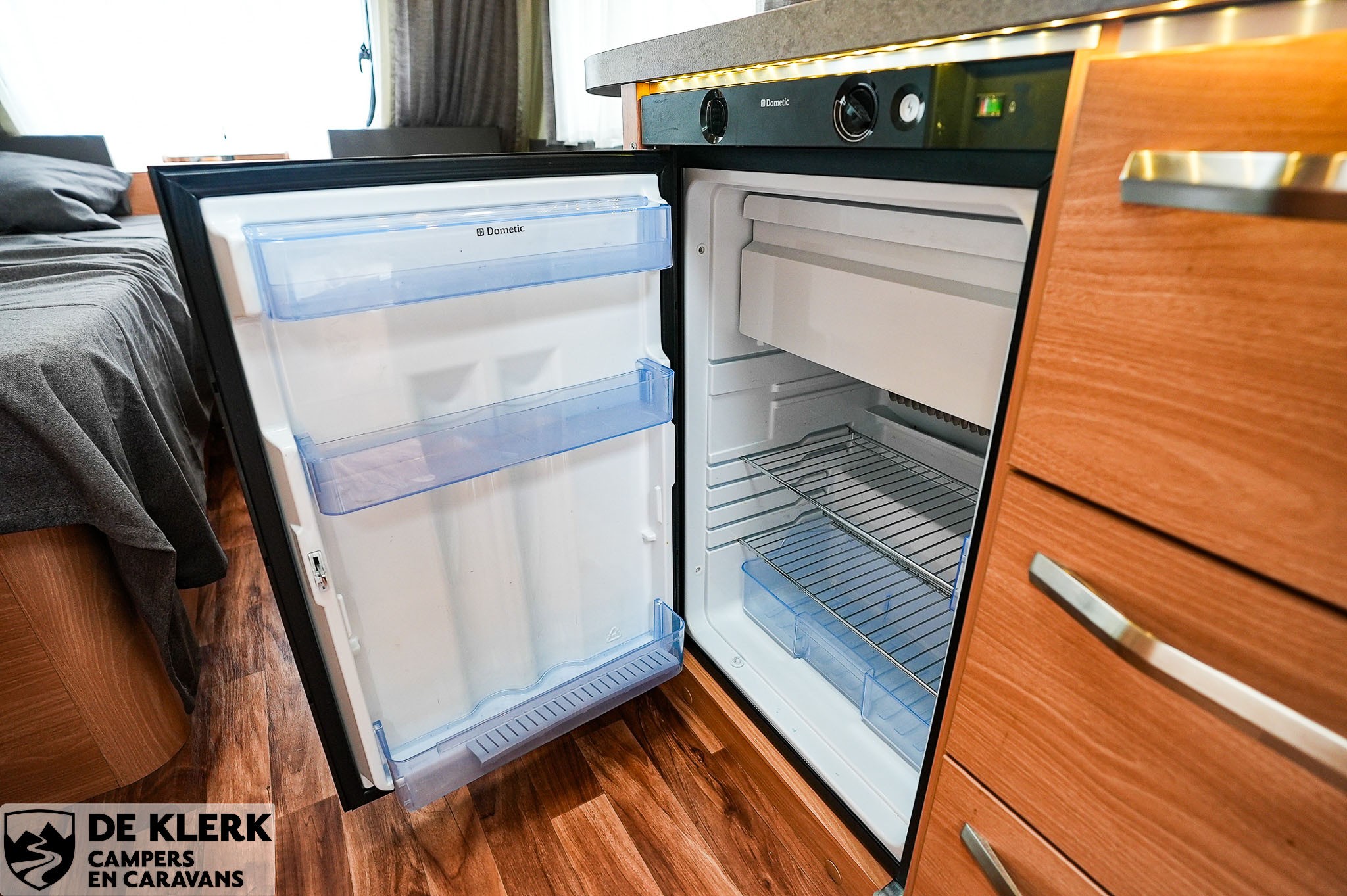 Knaus SUDWIND 500 EU silverselection foto 13