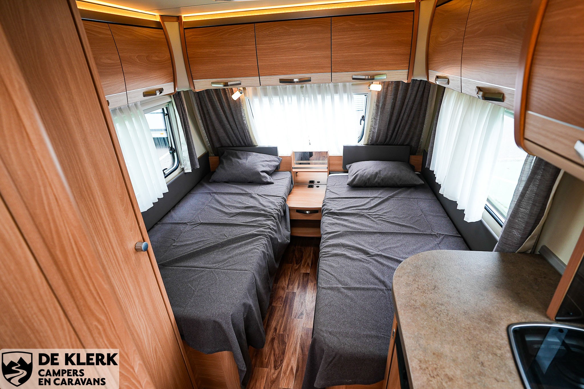 Knaus SUDWIND 500 EU silverselection foto 14