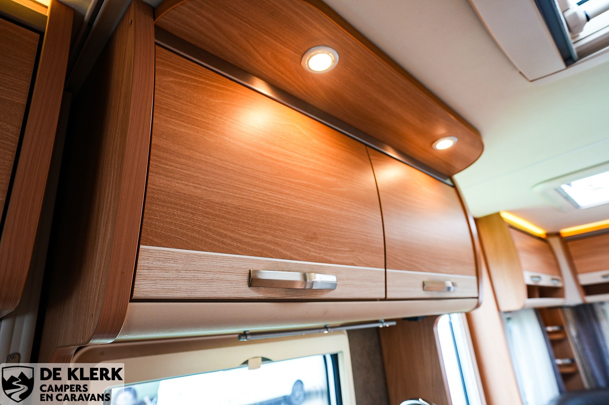 Knaus SUDWIND 500 EU silverselection foto 17
