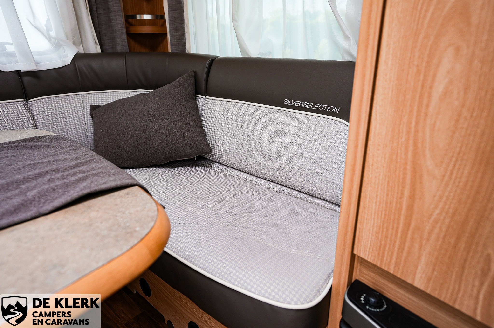 Knaus SUDWIND 500 EU silverselection foto 19