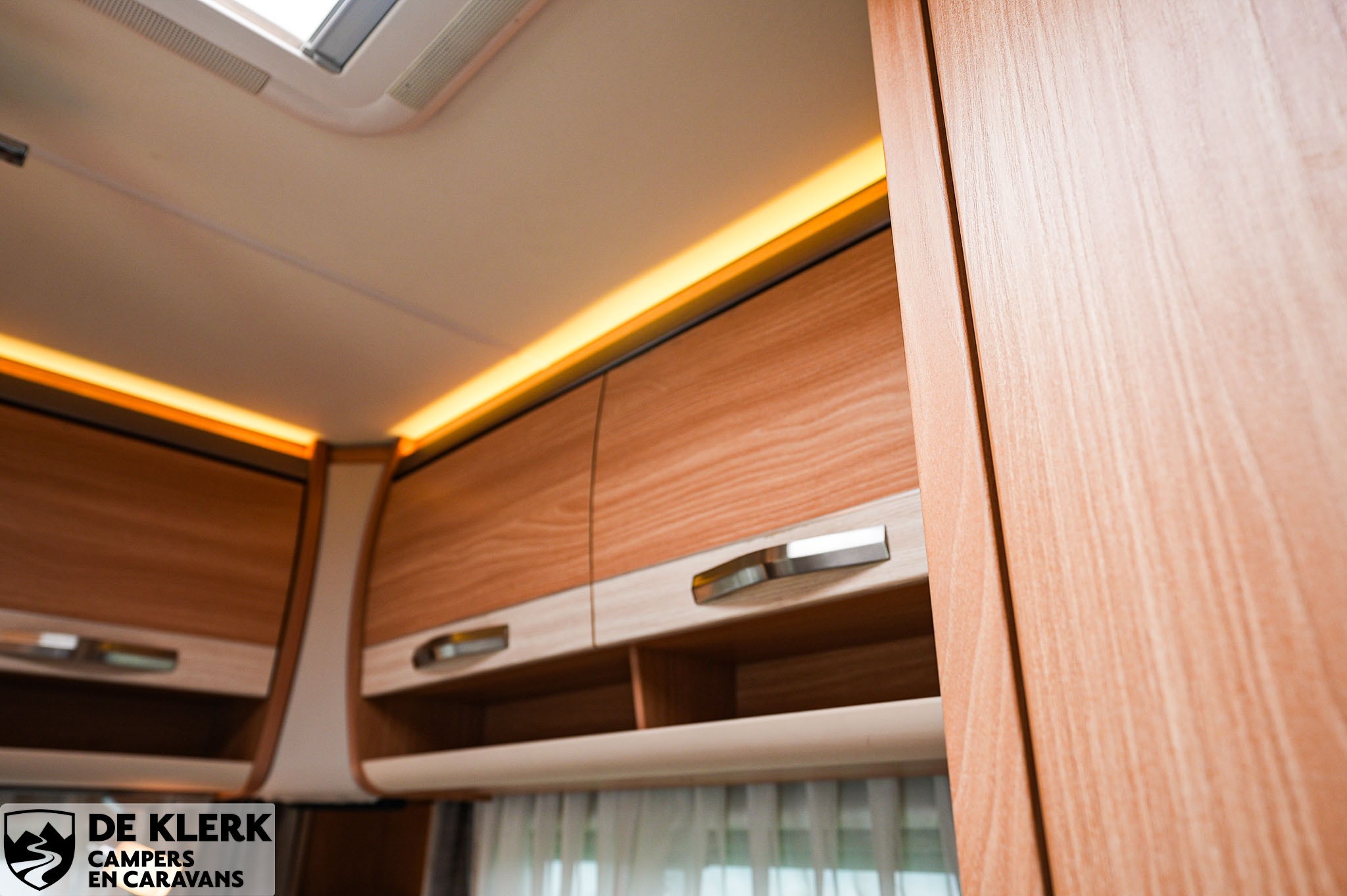 Knaus SUDWIND 500 EU silverselection foto 20