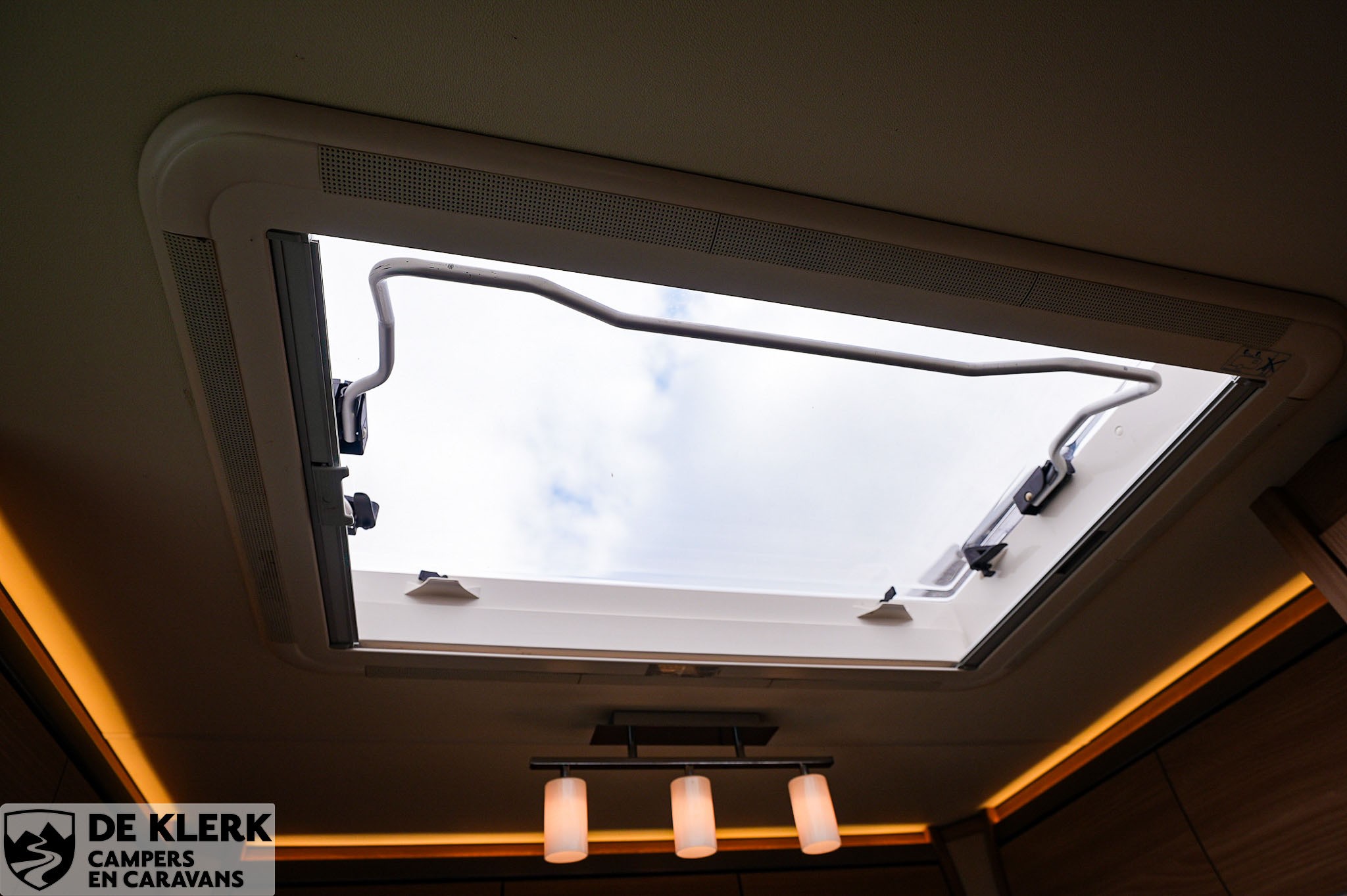 Knaus SUDWIND 500 EU silverselection foto 21