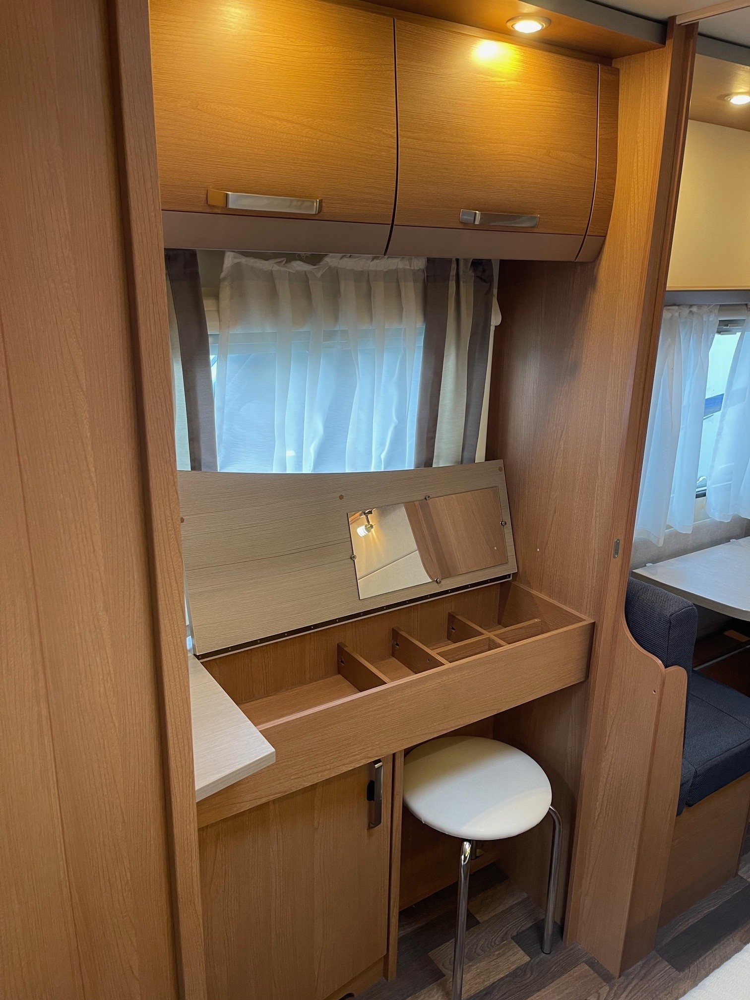 Knaus SPORT 700 UDF foto 8