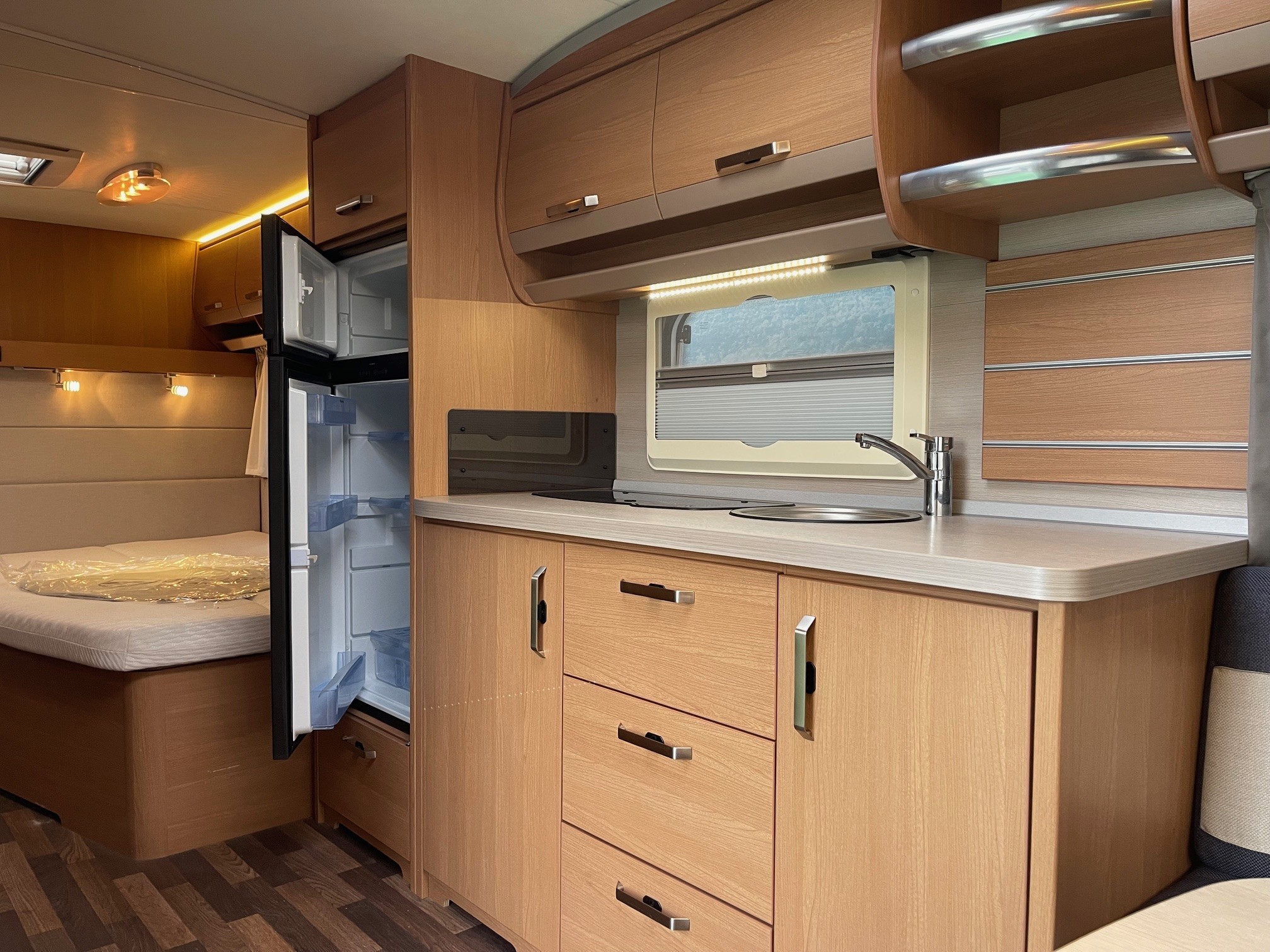 Knaus SPORT 700 UDF foto 13