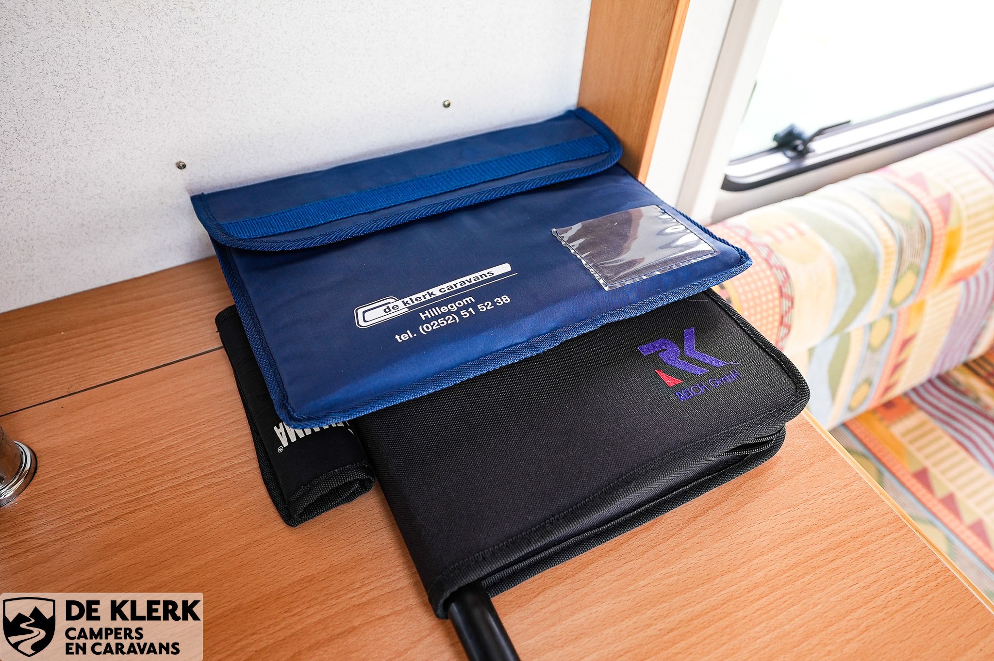 Knaus CHEERS 500 TF foto 11