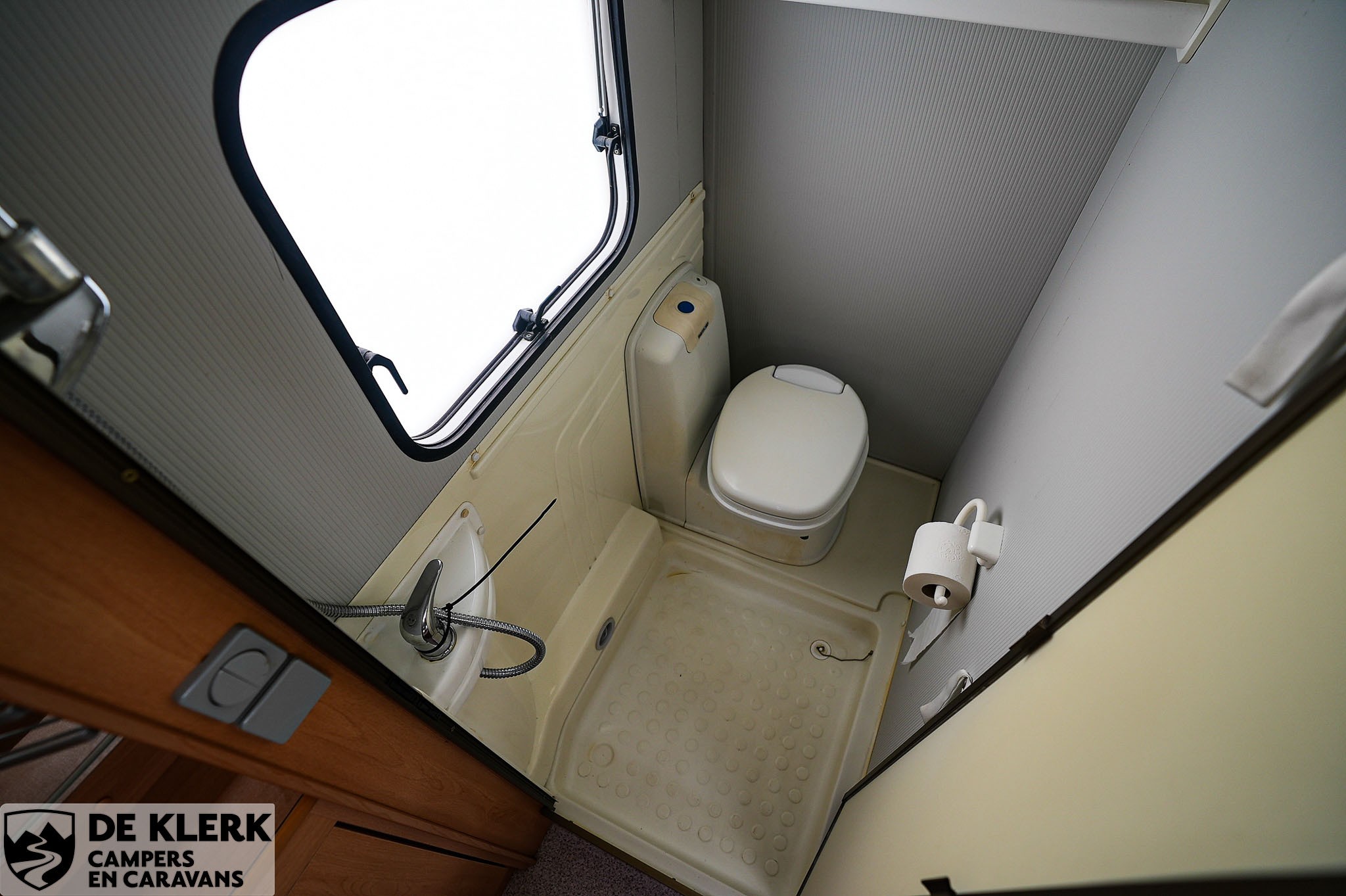 Knaus CHEERS 500 TF foto 14