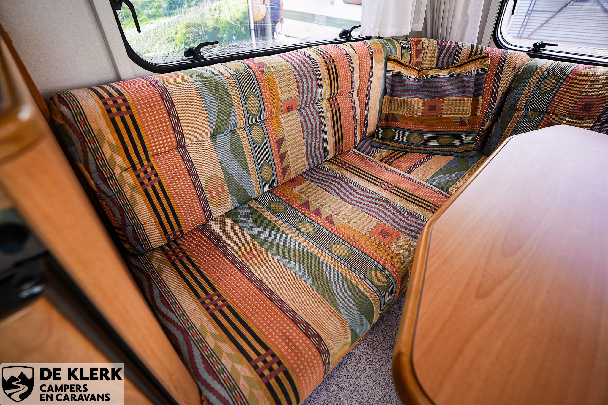 Knaus CHEERS 500 TF foto 18