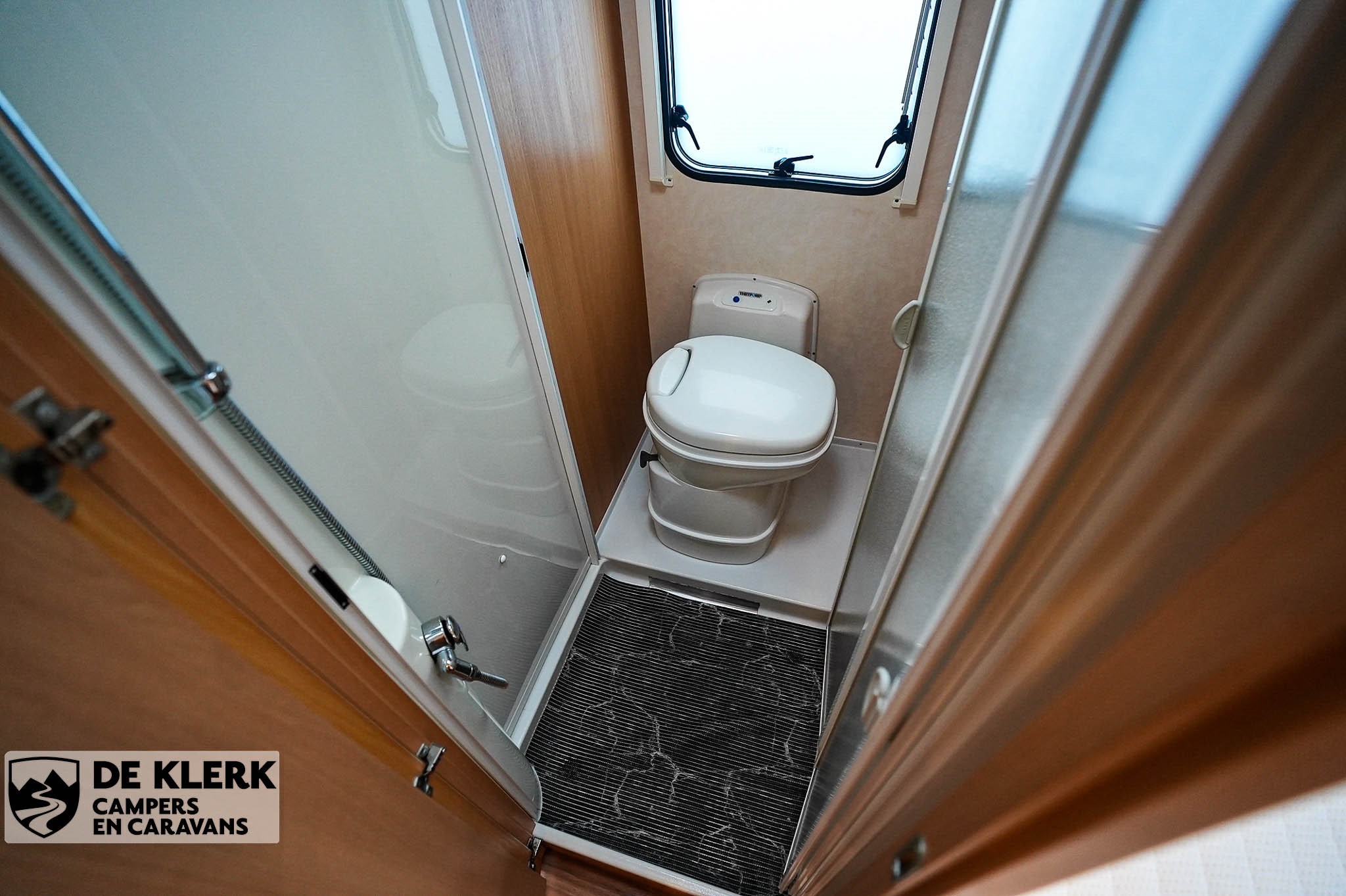 Tabbert DA VINCI 700 KD foto 16