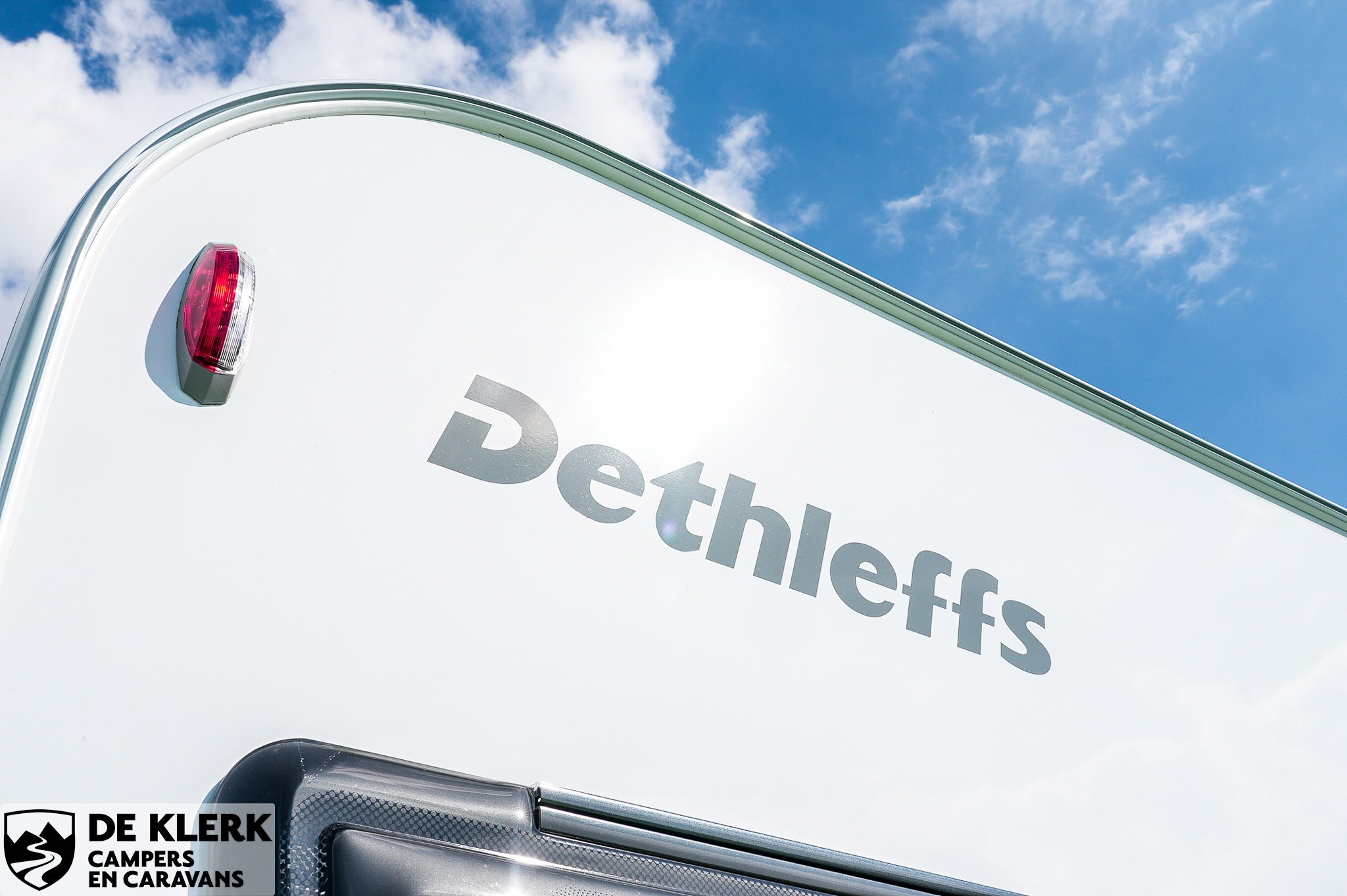 Dethleffs C – GO 475 FR  10   Edition foto 7
