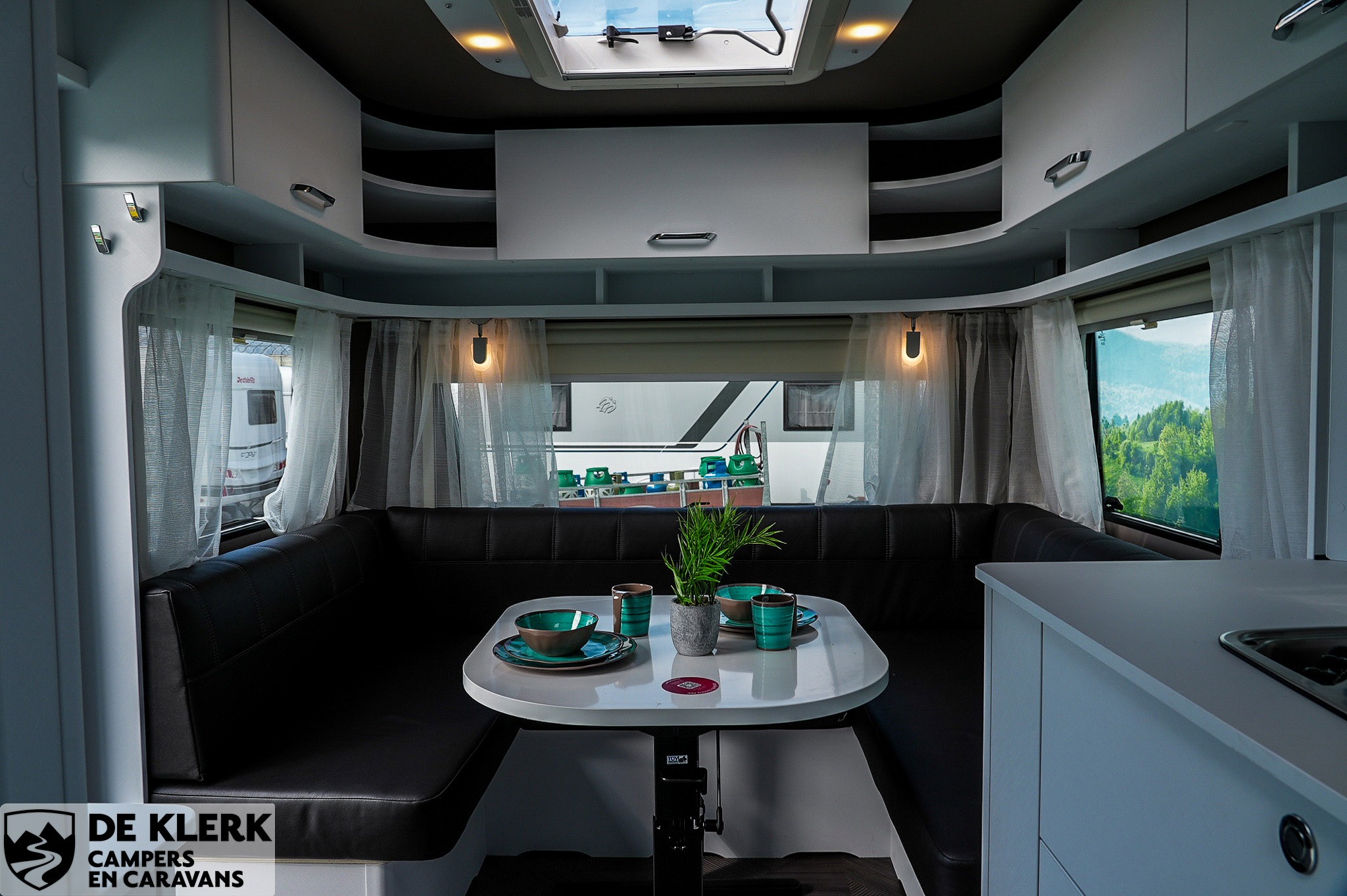 Dethleffs C – GO 475 FR  10   Edition foto 9