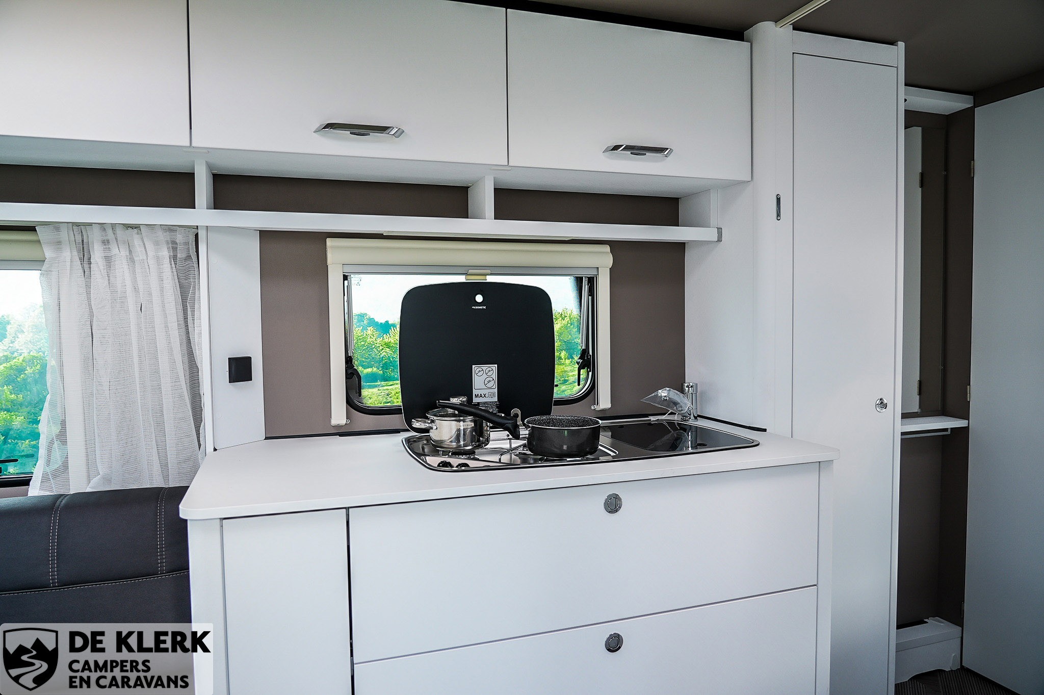 Dethleffs C – GO 475 FR  10   Edition foto 11