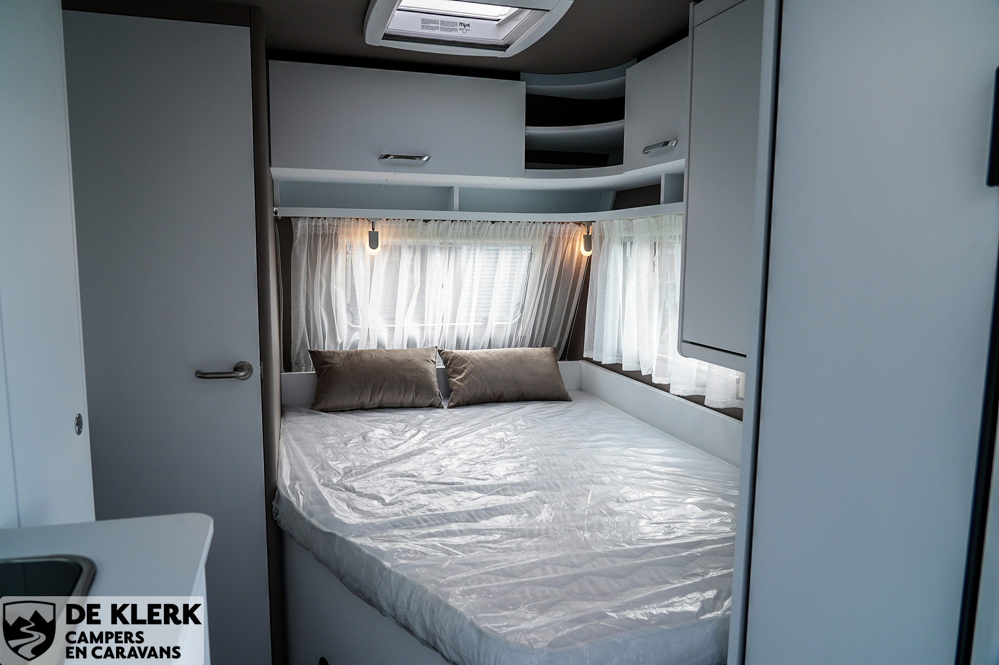 Dethleffs C – GO 475 FR  10   Edition foto 14