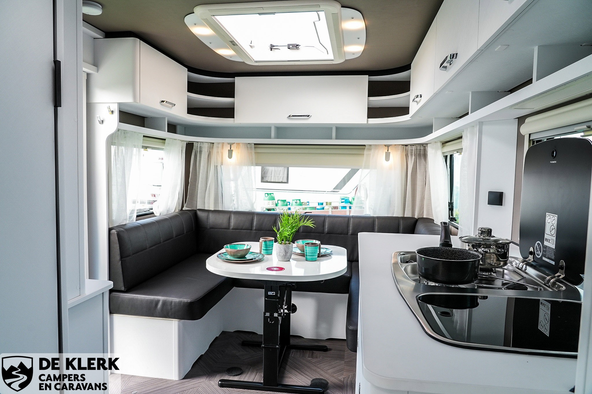 Dethleffs C – GO 475 FR  10   Edition foto 16