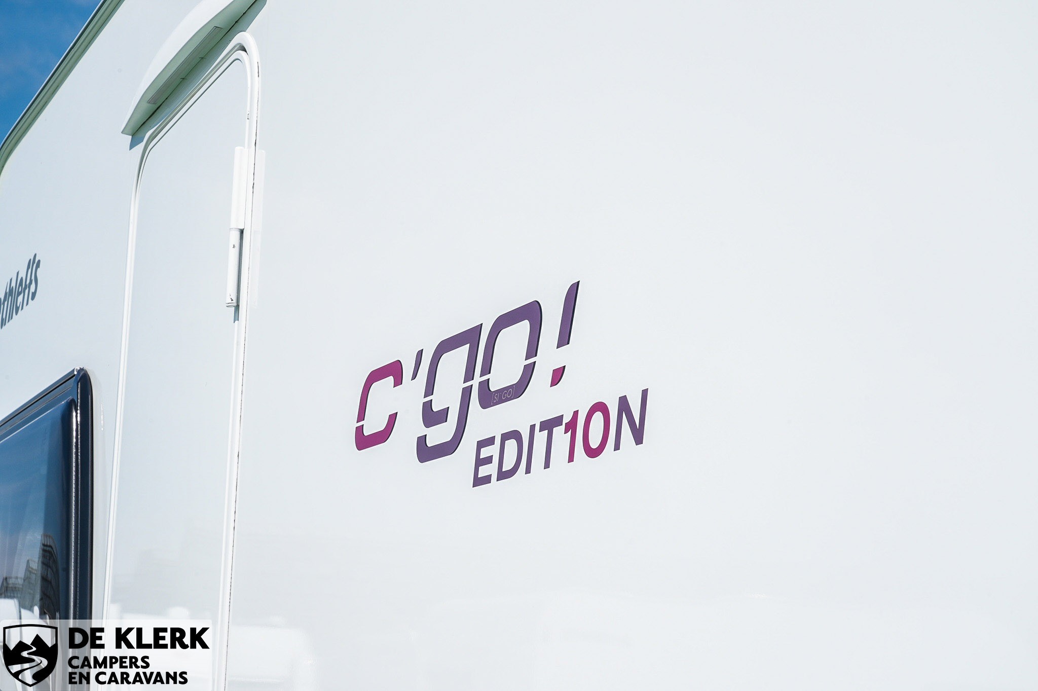 Dethleffs C – GO 475 FR  10   Edition foto 5