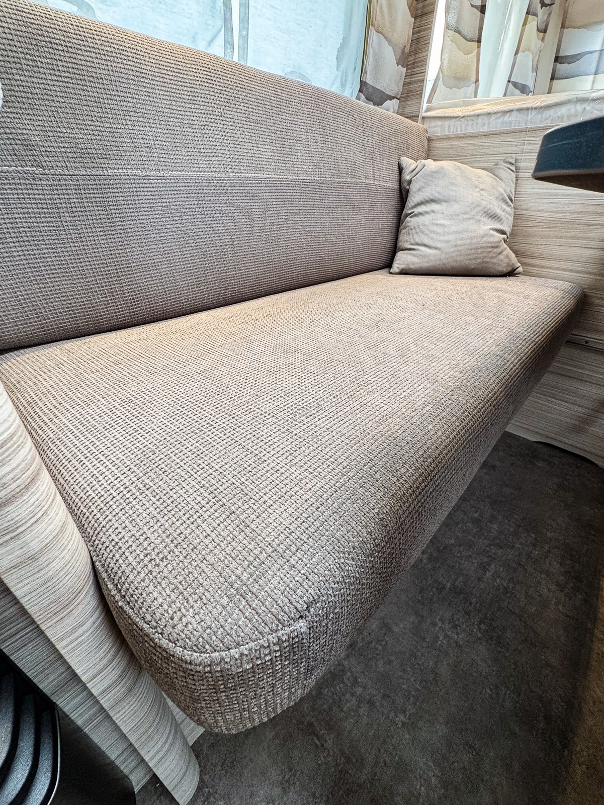 Dethleffs C-Joy 480 QLK Active Active-pakket foto 13