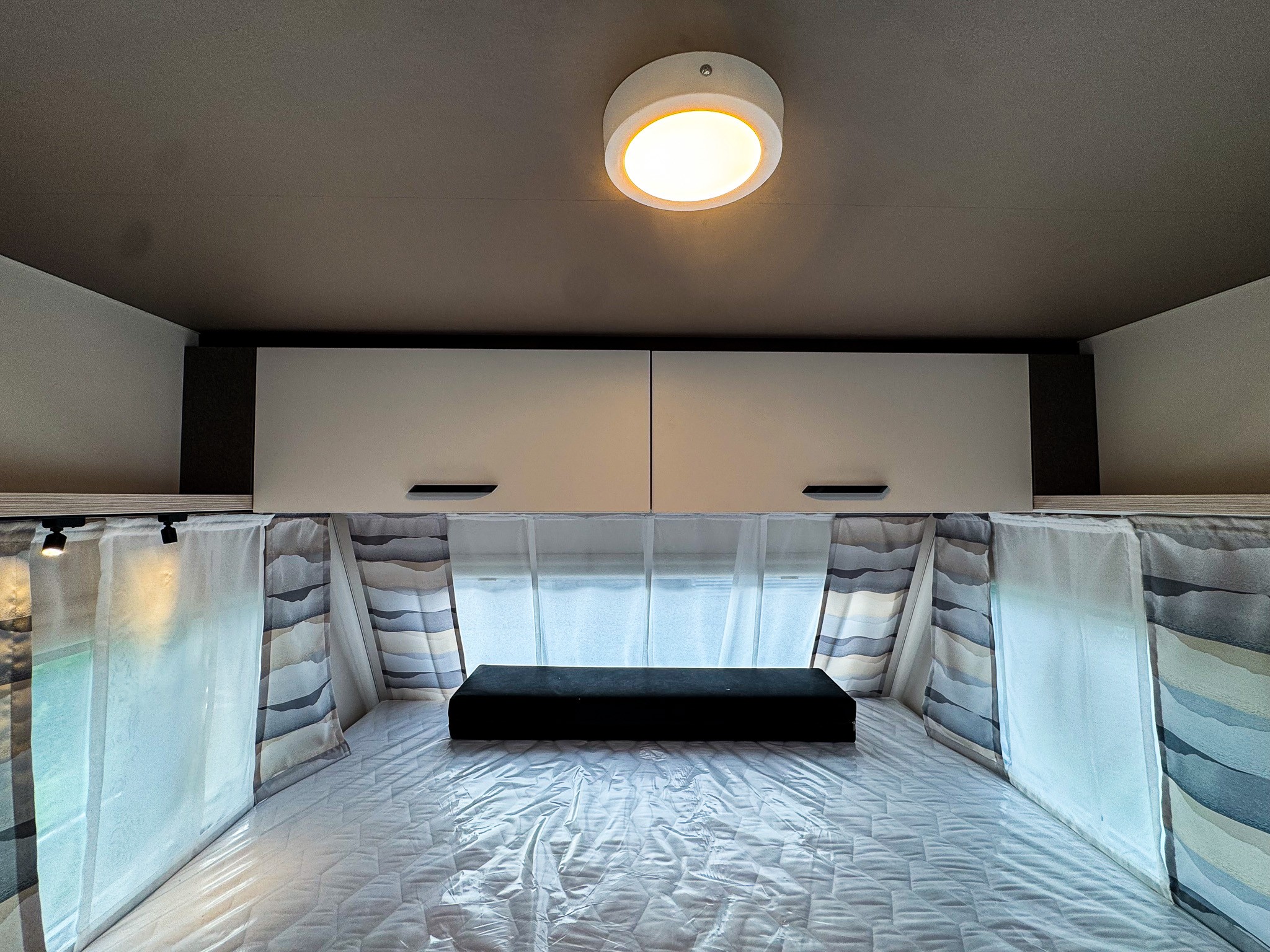 Dethleffs C-Joy 480 QLK Active Active-pakket foto 15