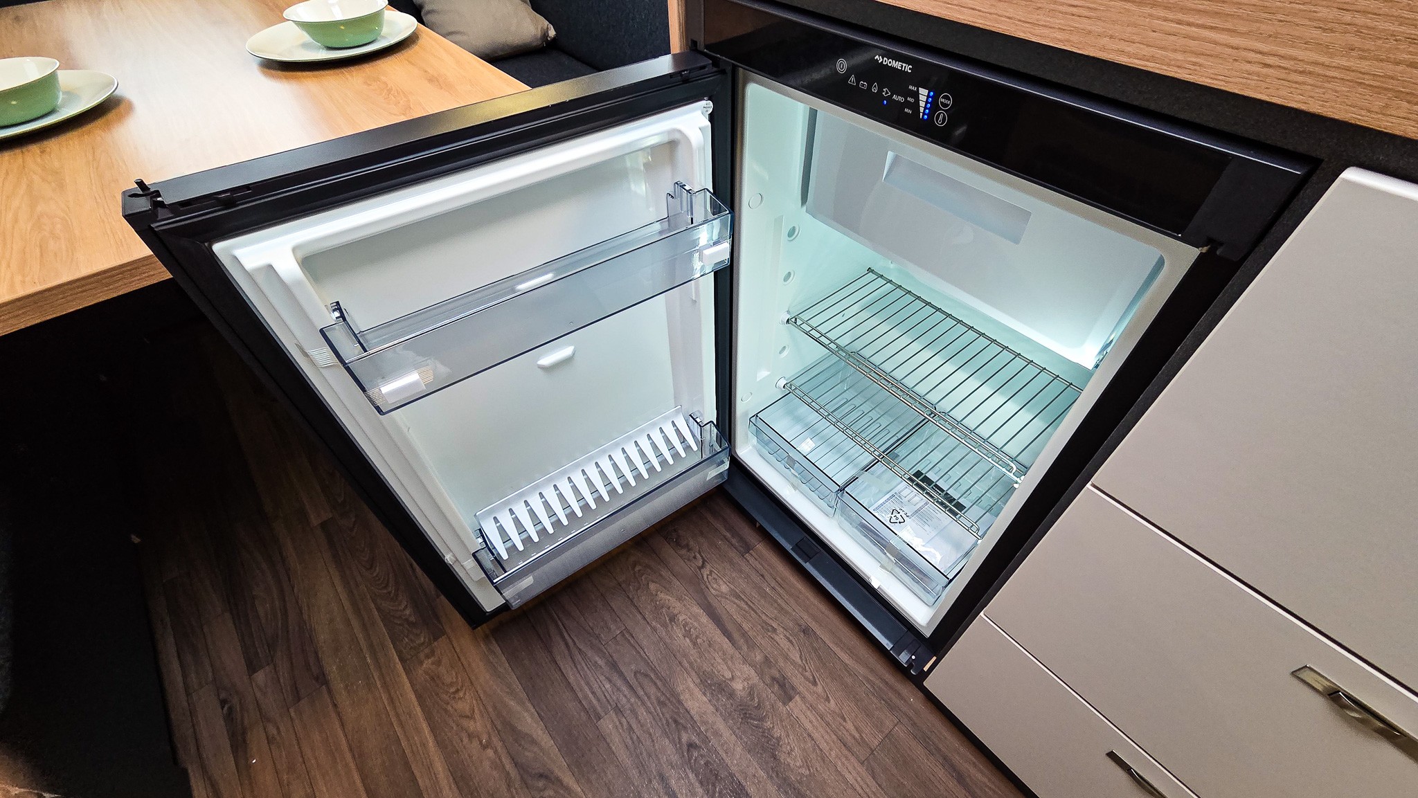 Knaus SPORT 400 LK 50% Deals foto 11