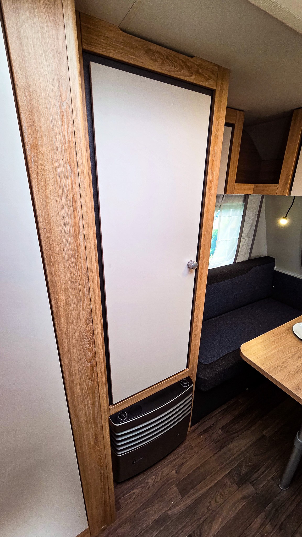 Knaus SPORT 400 LK 50% Deals foto 14