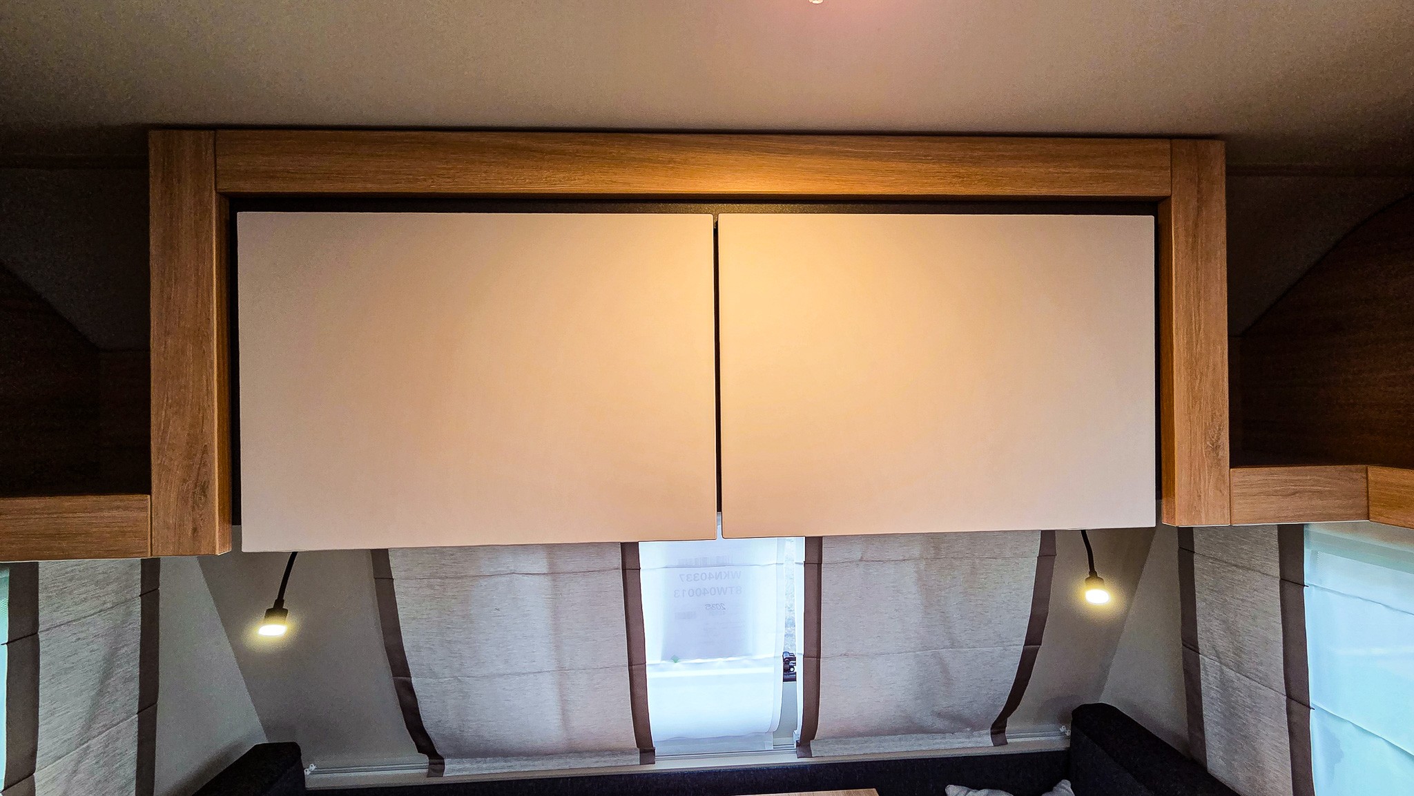 Knaus SPORT 400 LK 50% Deals foto 17