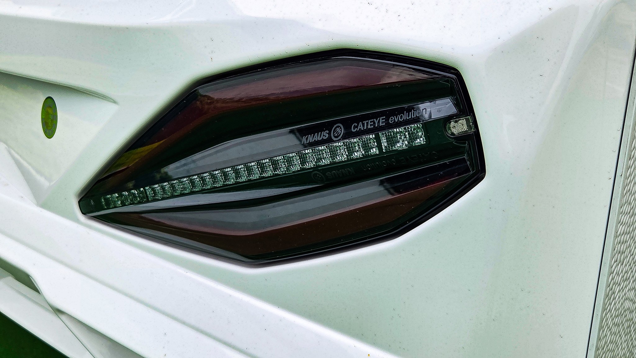 Knaus SPORT 400 LK 50% Deals foto 6