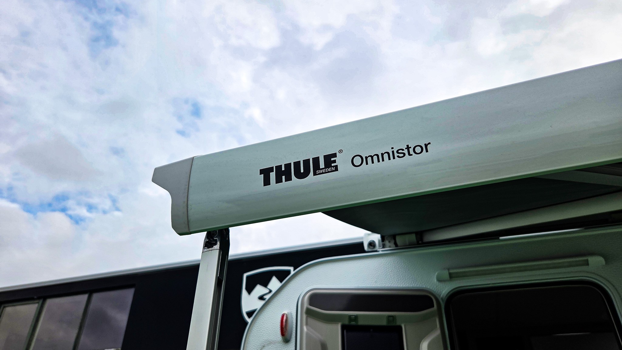 Knaus SPORT 400 LK 50% Deals foto 4