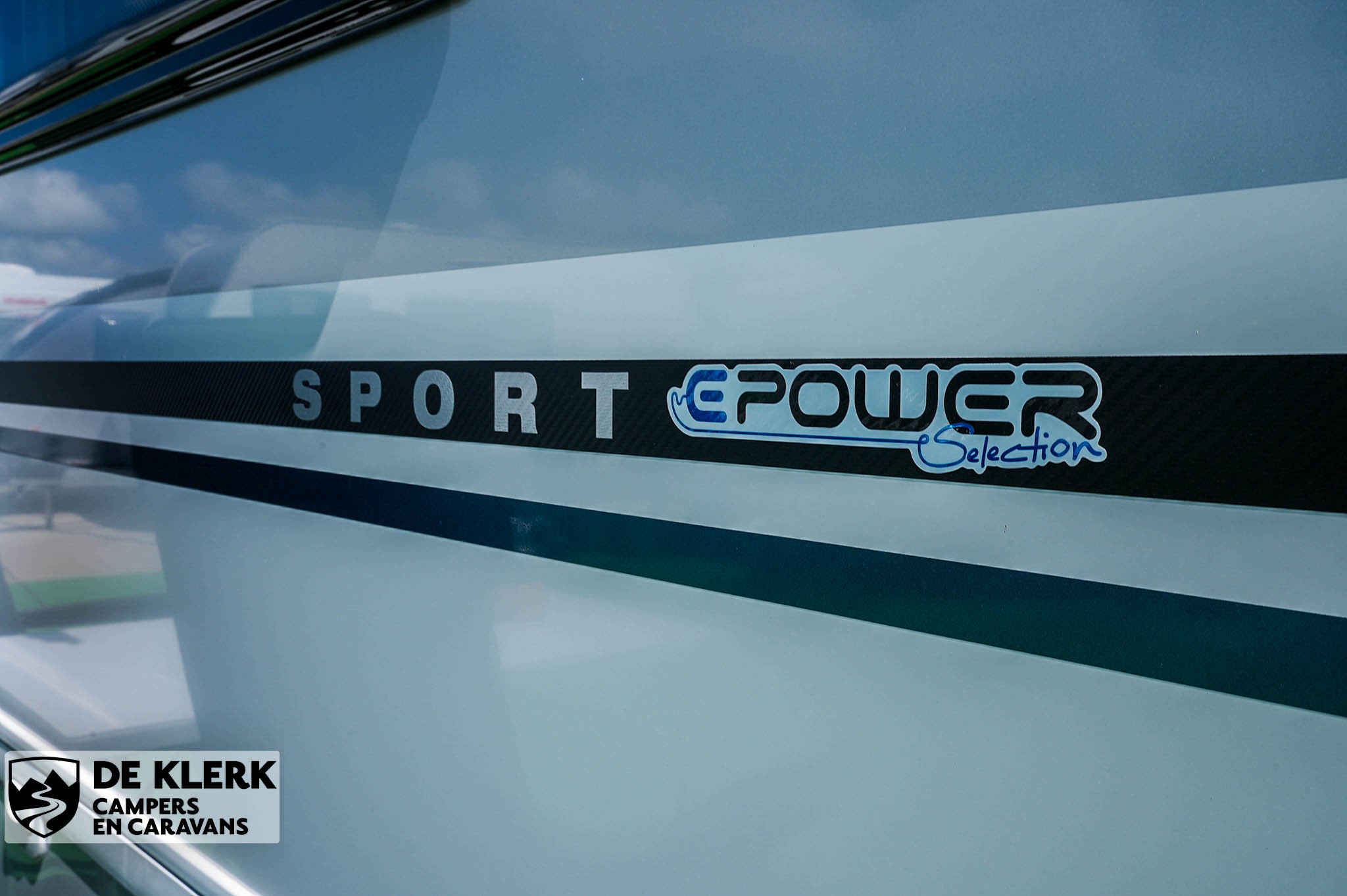Knaus SPORT 420 QD E Power foto 7