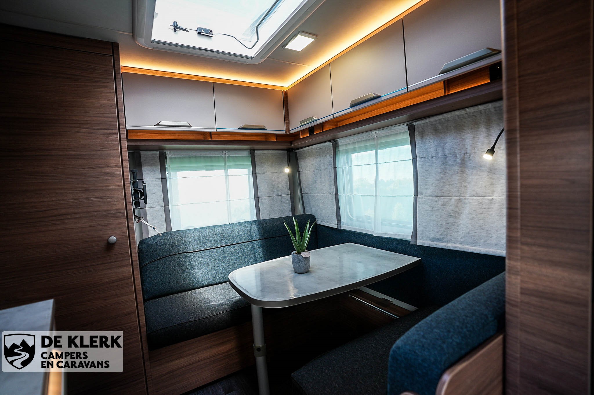 Knaus SPORT 420 QD E Power foto 10