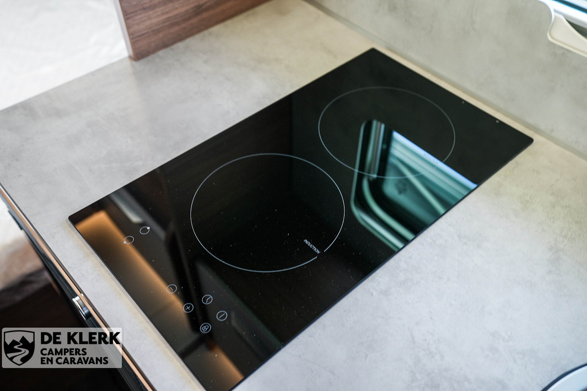 Knaus SPORT 420 QD E Power foto 14