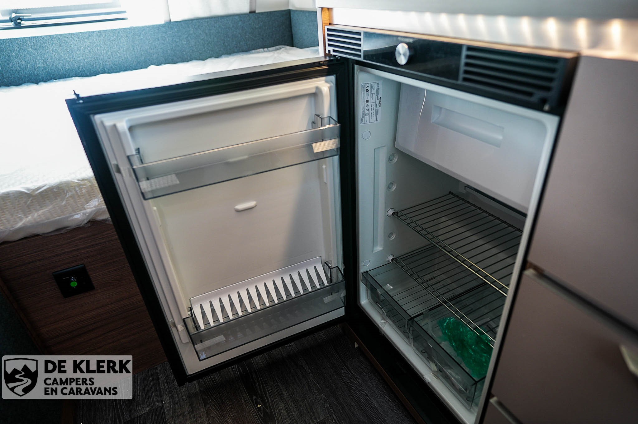 Knaus SPORT 420 QD E Power foto 15