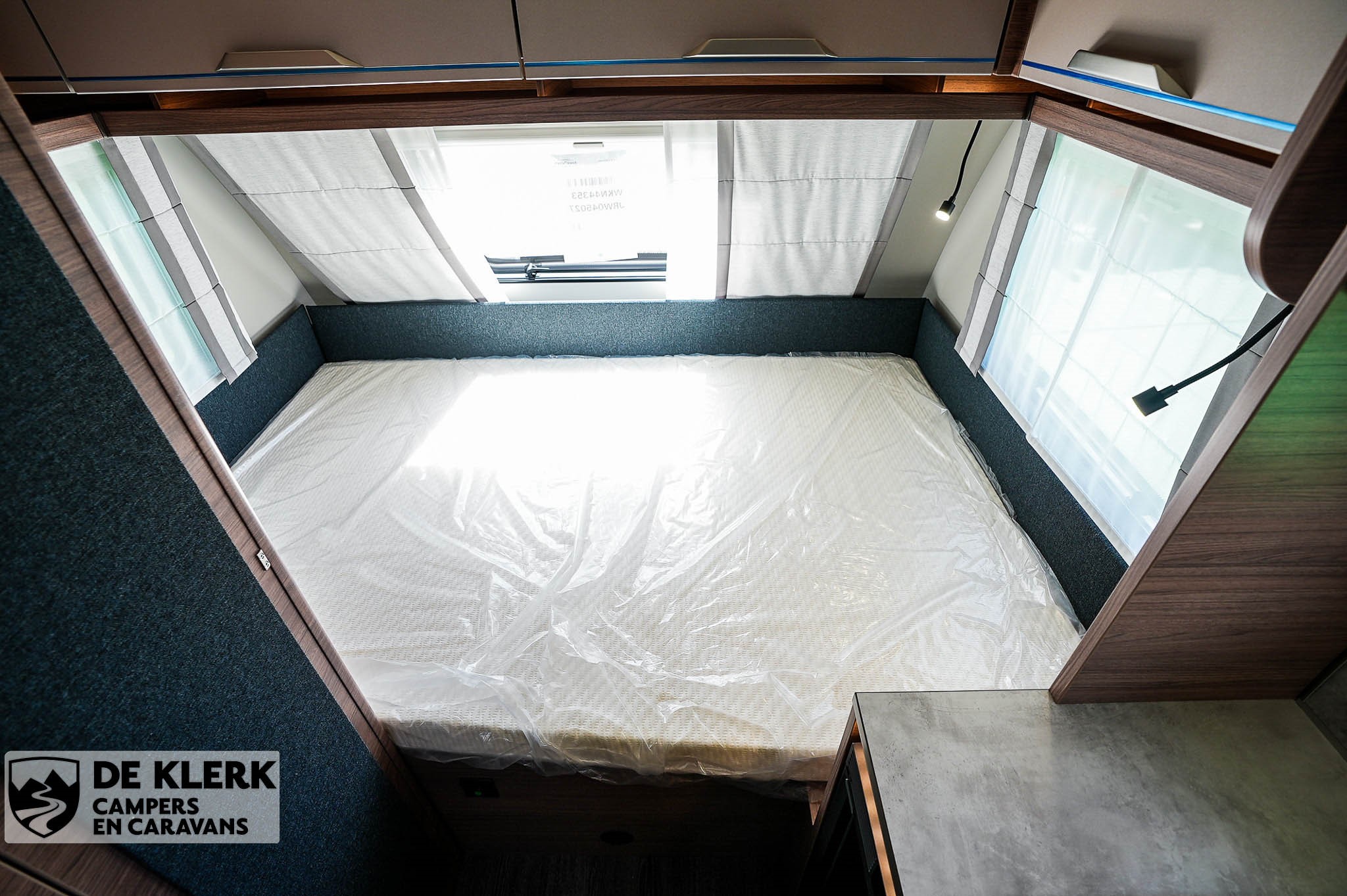 Knaus SPORT 420 QD E Power foto 16