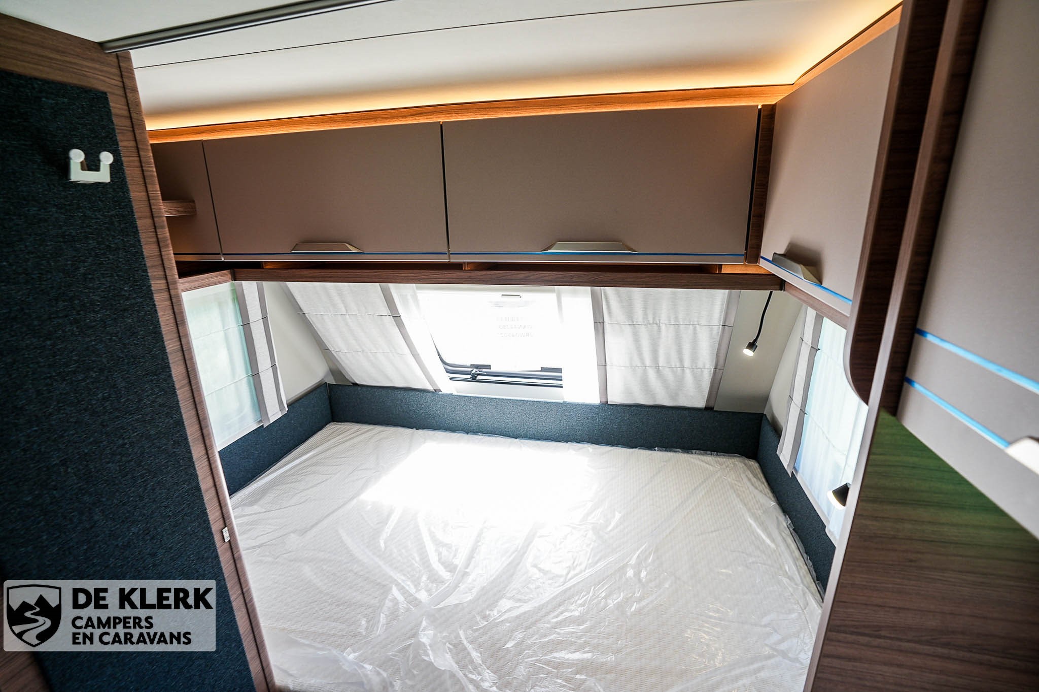 Knaus SPORT 420 QD E Power foto 17
