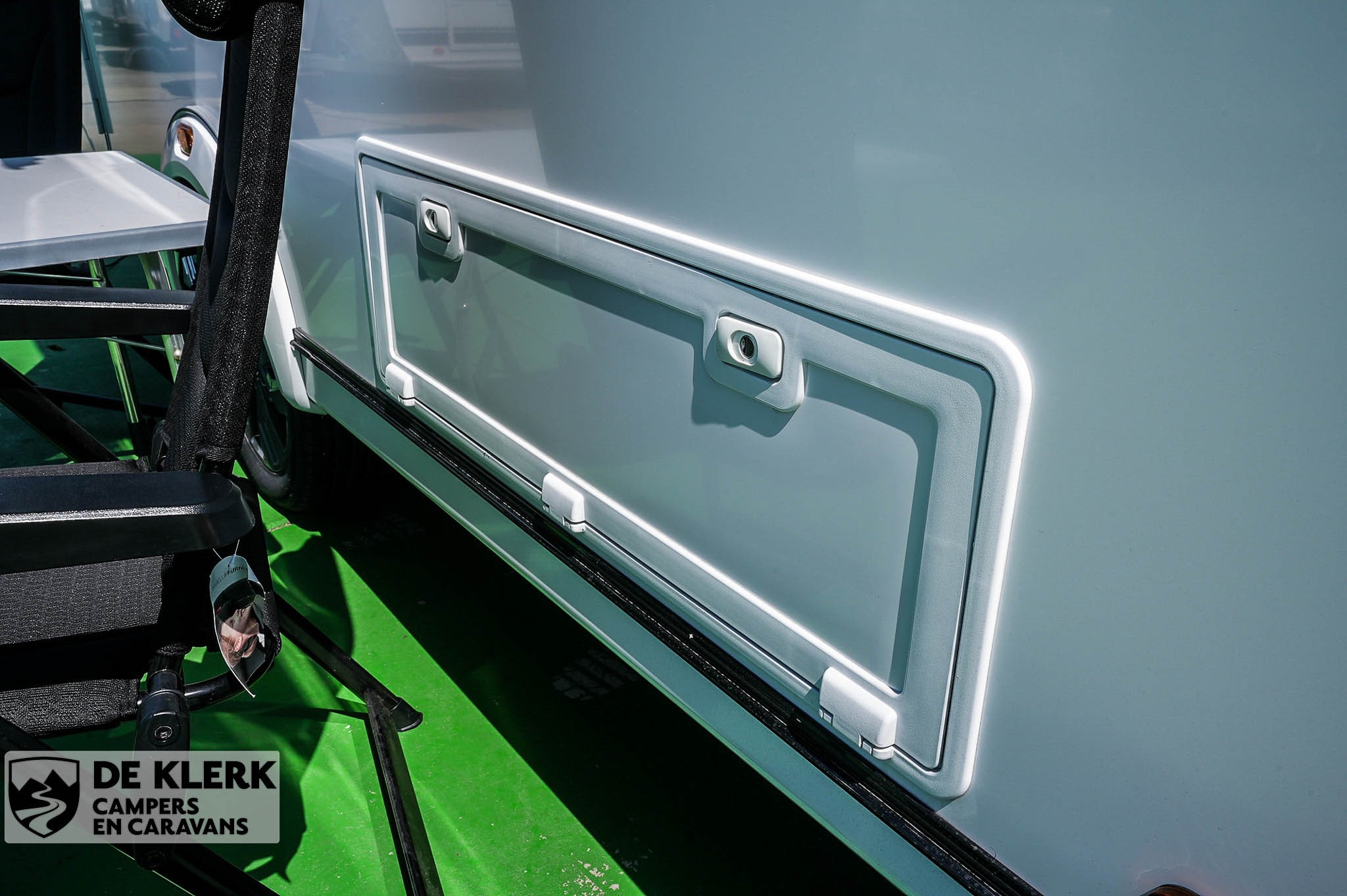 Knaus SPORT 420 QD E Power foto 6