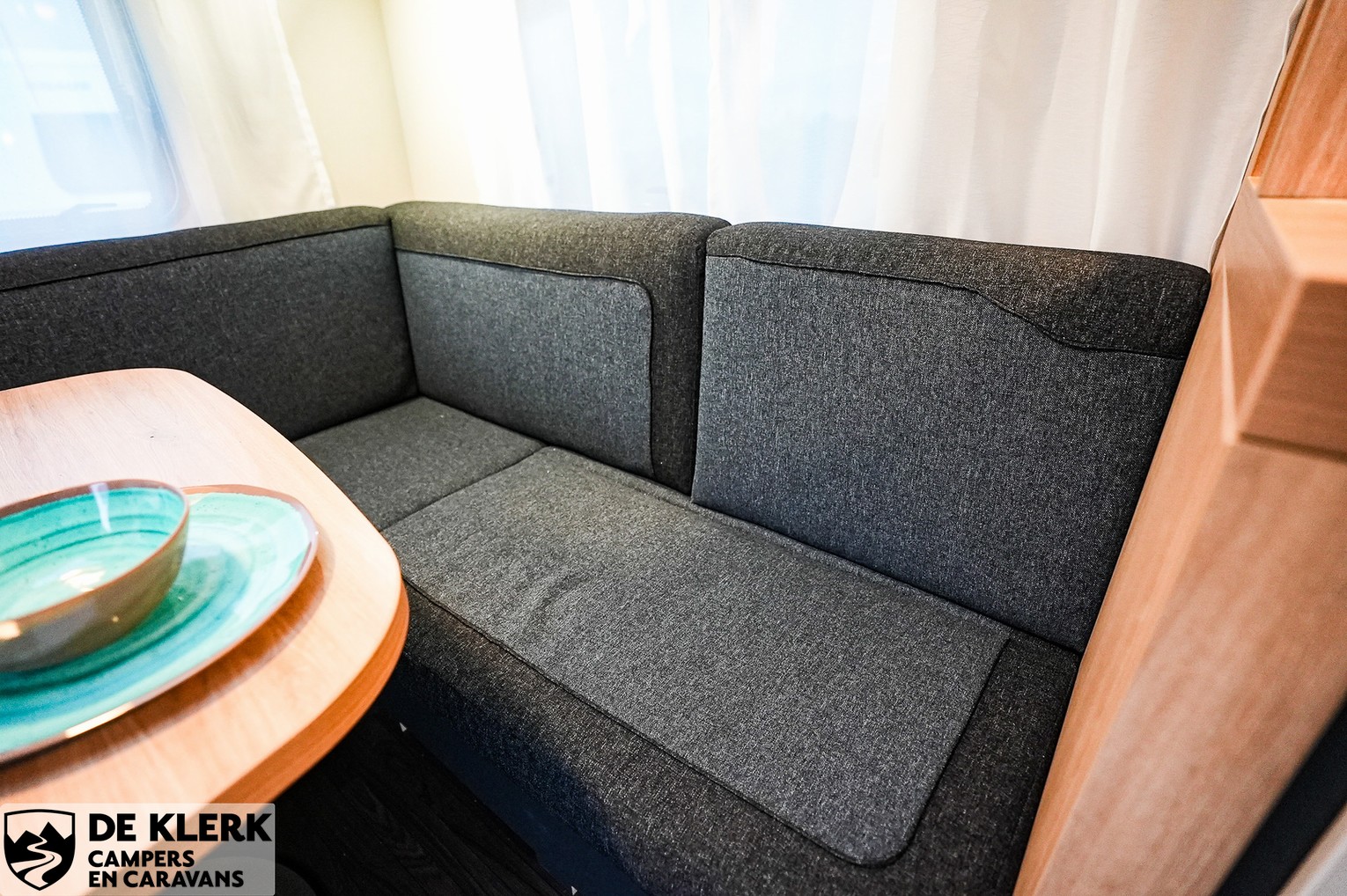 Knaus SPORT 450 FU gas uitvoering Gratis mover en luifel foto 20