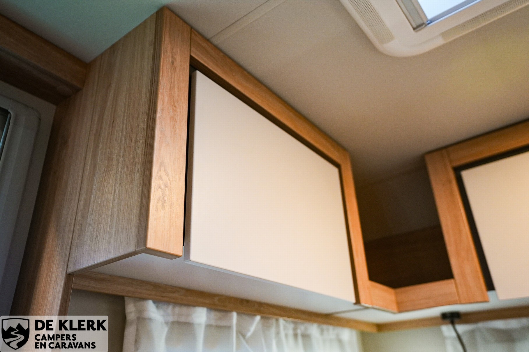 Knaus SPORT 450 FU gas uitvoering Gratis mover en luifel foto 9