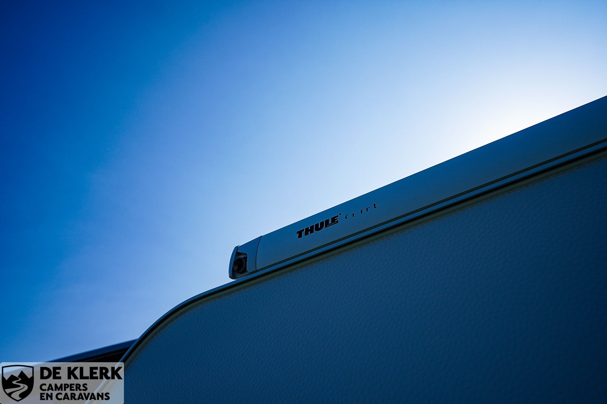 Knaus SPORT 450 FU gas uitvoering Gratis mover en luifel foto 5