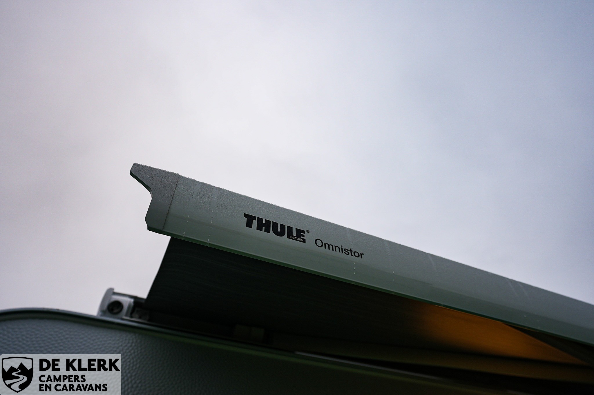 Knaus SPORT 450 FU gas uitvoering Gratis mover en luifel foto 4