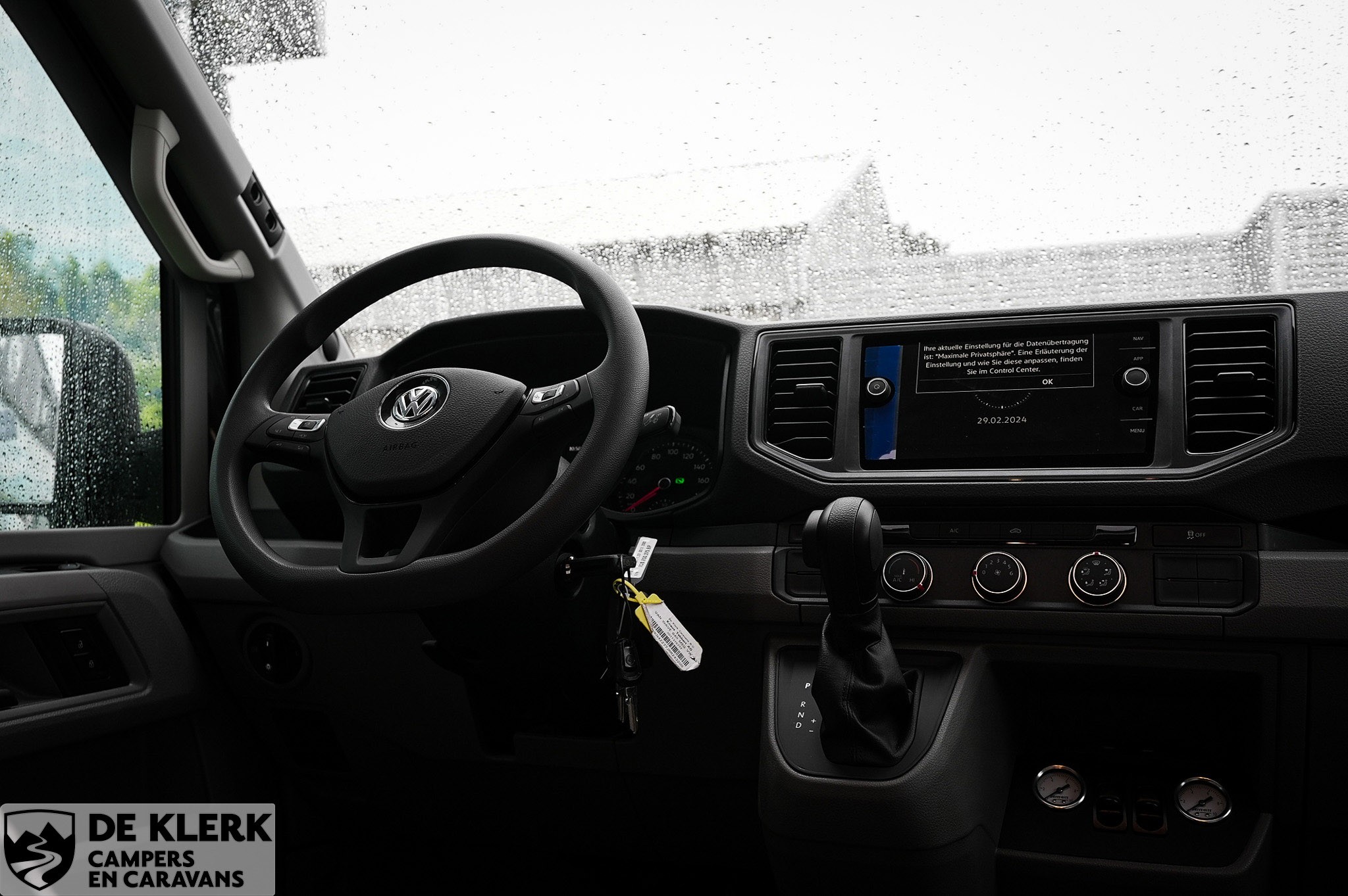 Knaus Van Wave VW 640 MEG Vansation foto 9