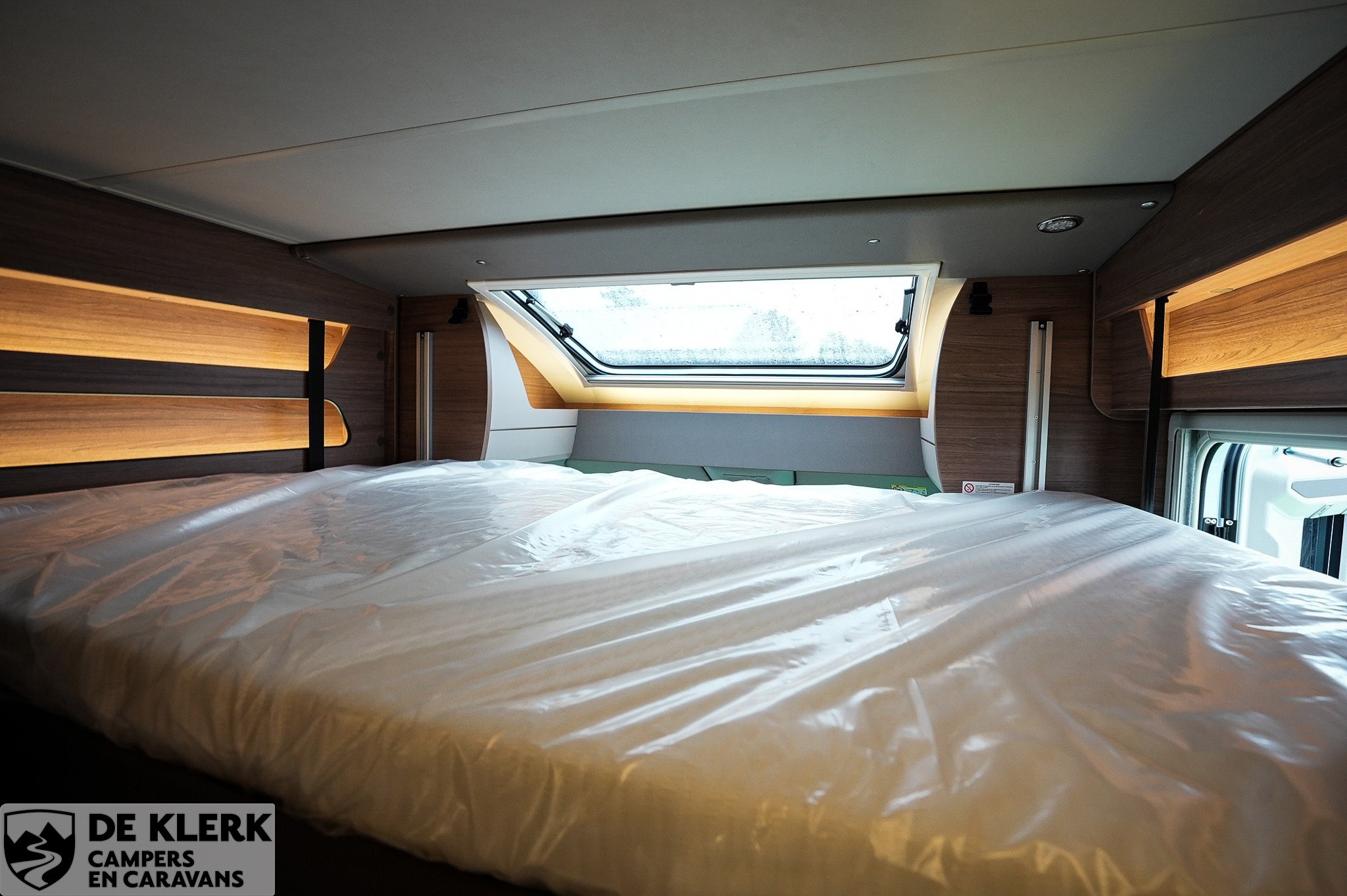 Knaus Van Wave VW 640 MEG Vansation foto 20