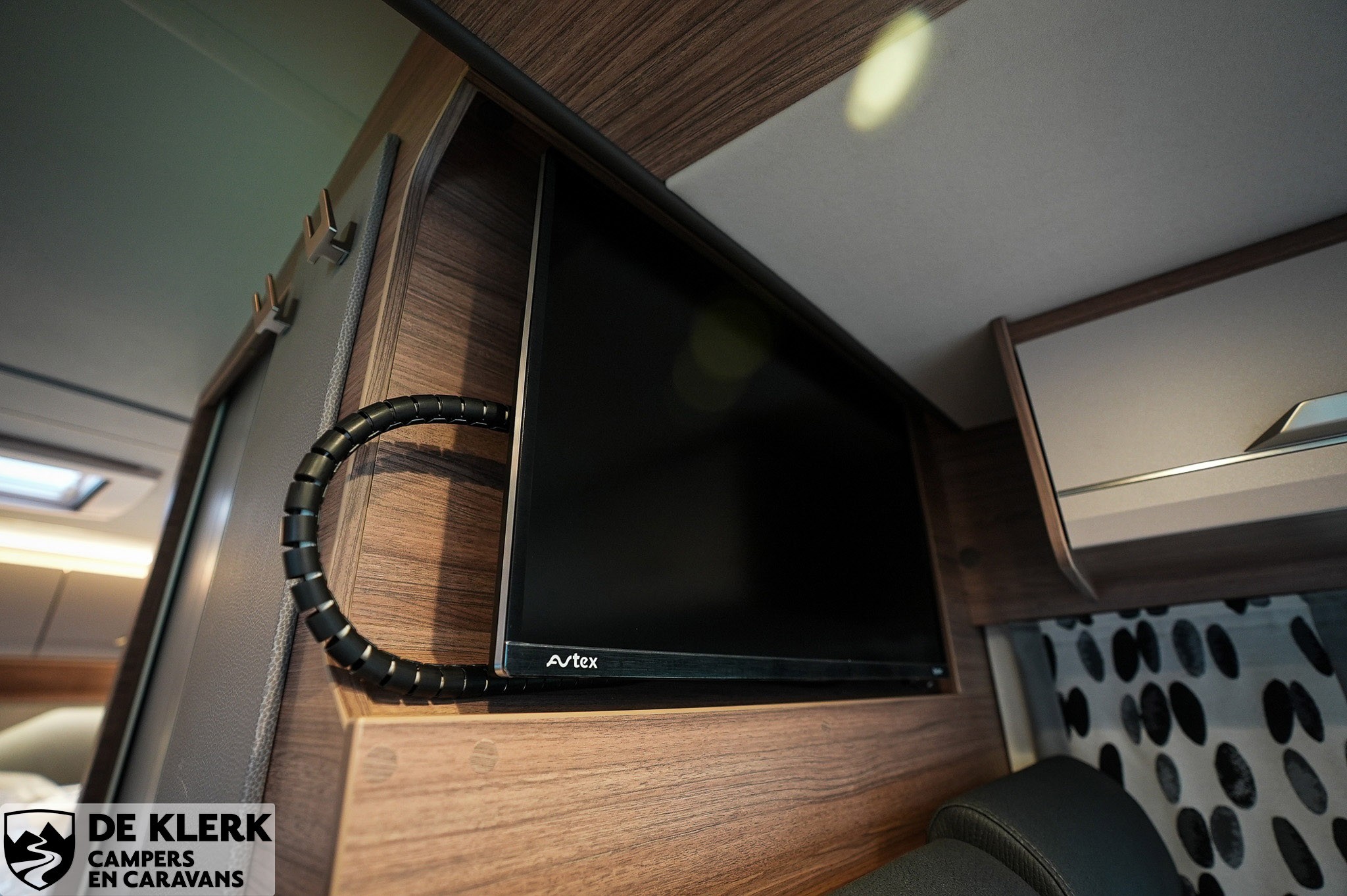 Knaus Van Wave VW 640 MEG Vansation foto 13