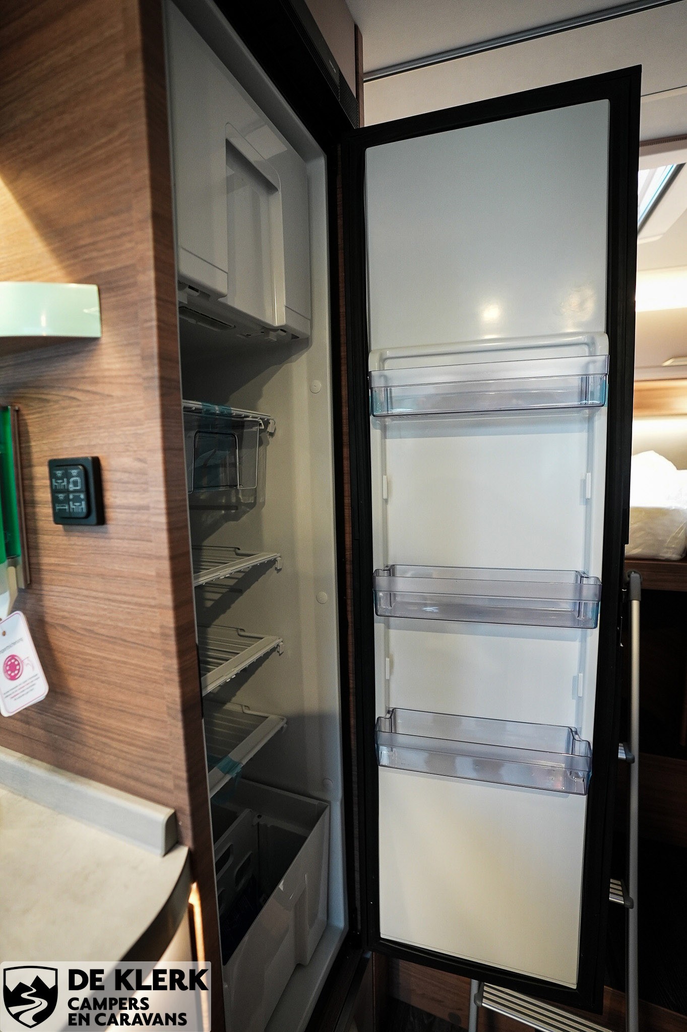 Knaus Van Wave VW 640 MEG Vansation foto 15