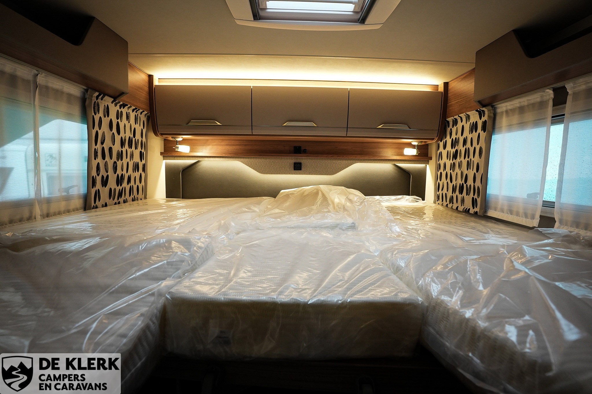 Knaus Van Wave VW 640 MEG Vansation foto 16