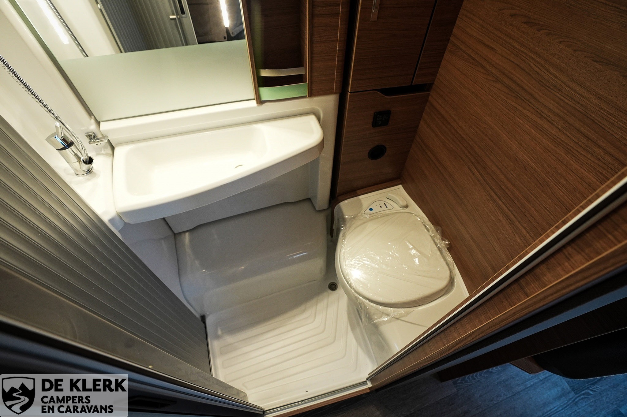 Knaus Van Wave VW 640 MEG Vansation foto 17