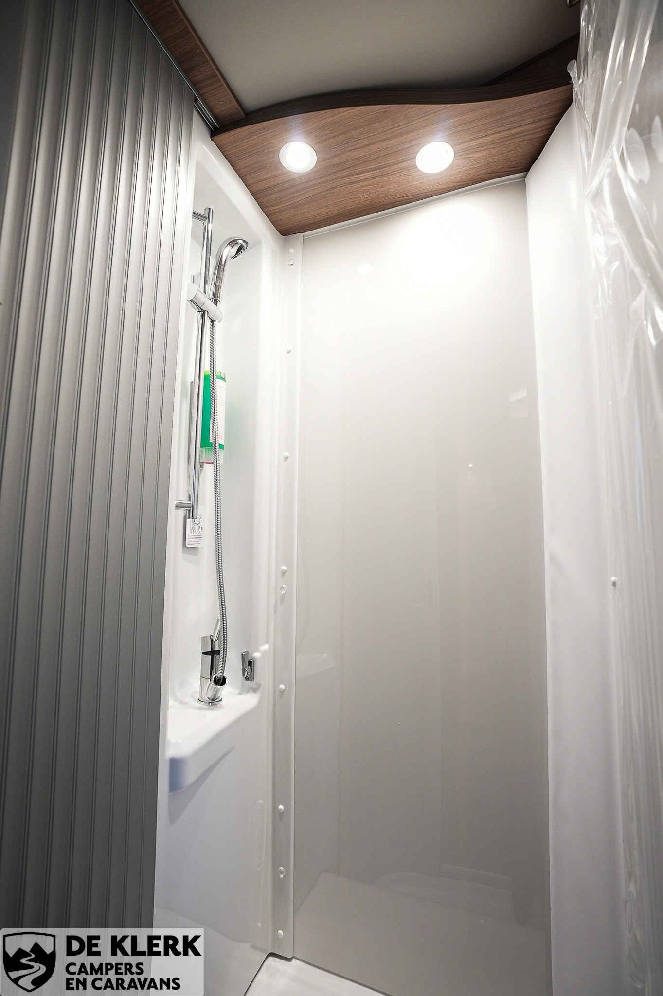 Knaus Van Wave VW 640 MEG Vansation foto 18