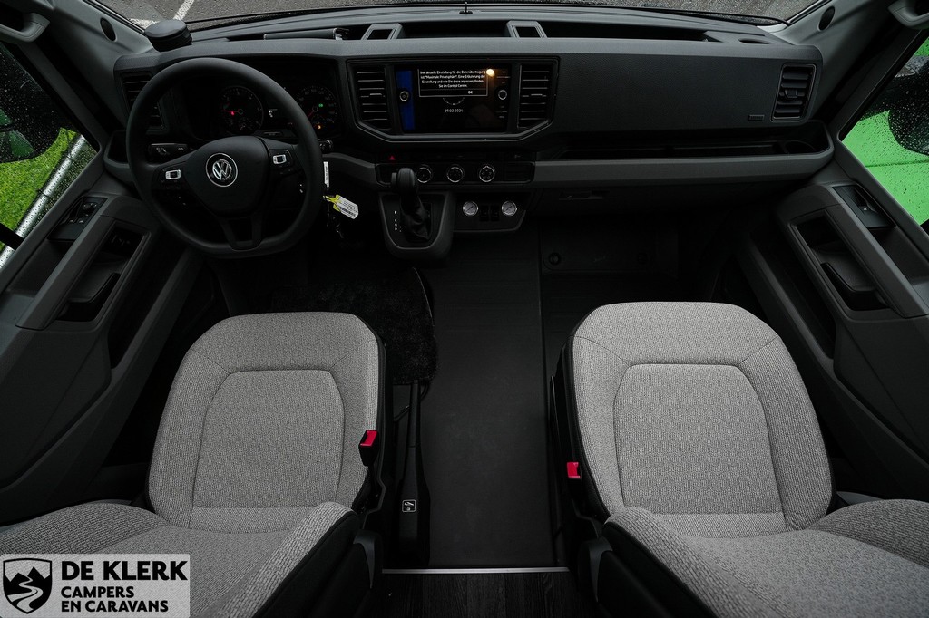 Knaus Van Wave VW 640 MEG Vansation foto 8