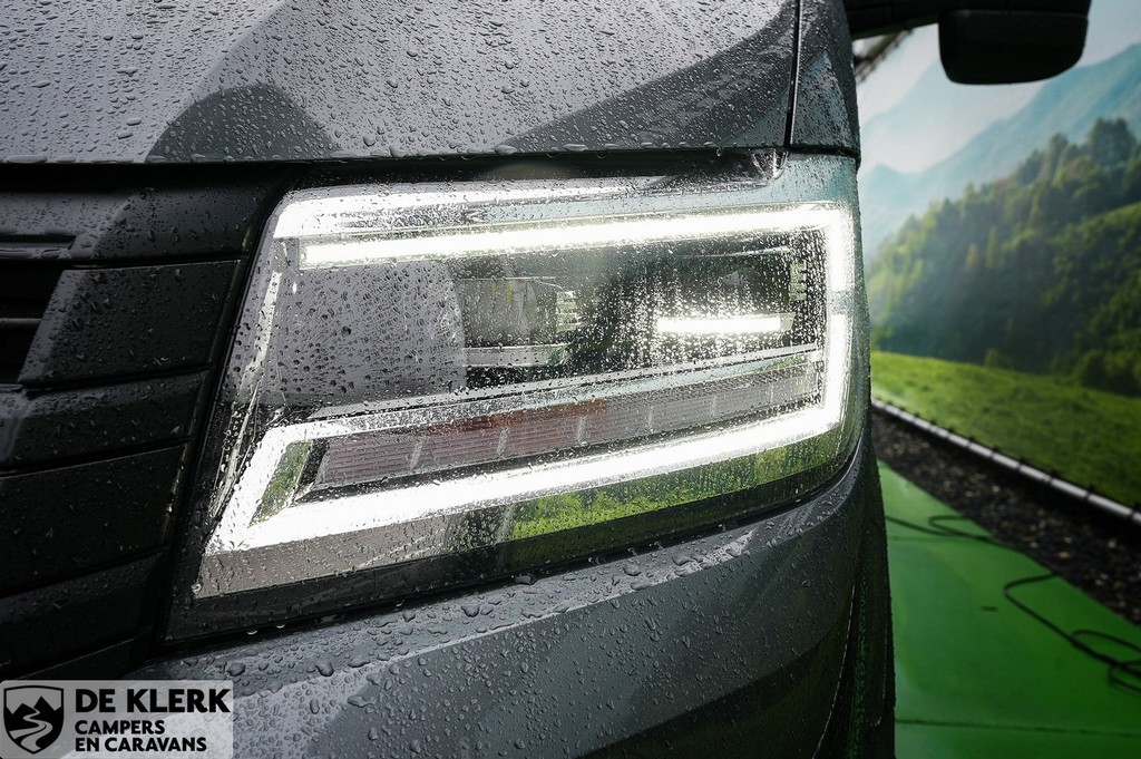 Knaus Van Wave VW 640 MEG Vansation foto 5