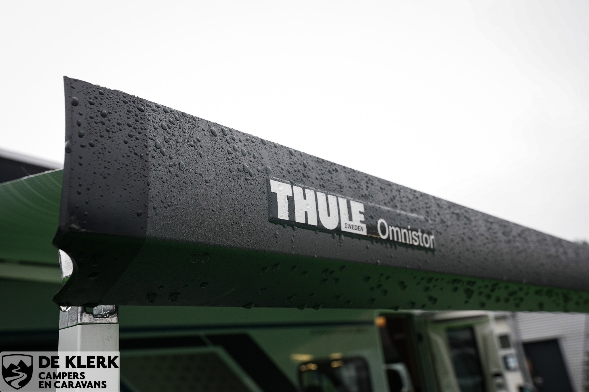 Knaus Van Wave VW 640 MEG Vansation foto 6