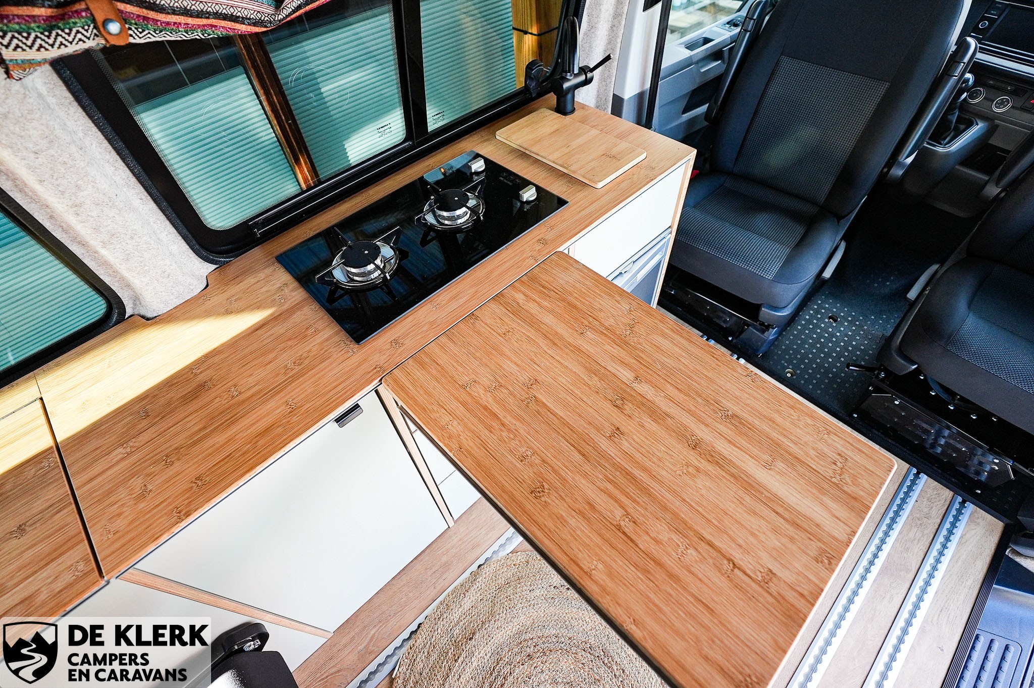 Volkswagen CALIFORNIA California foto 10