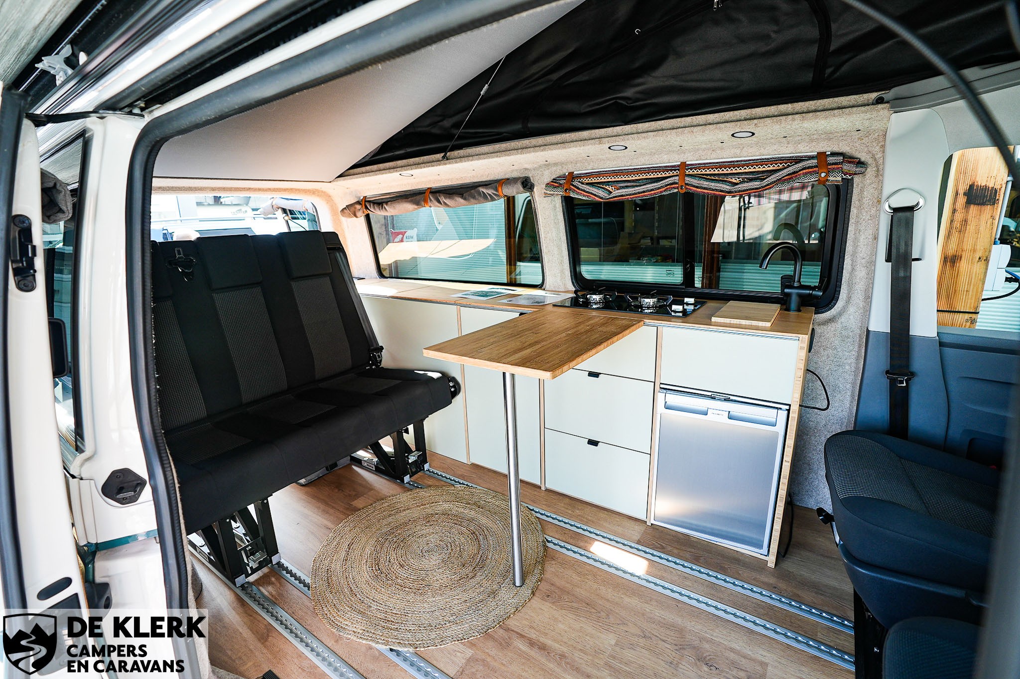 Volkswagen CALIFORNIA California foto 9