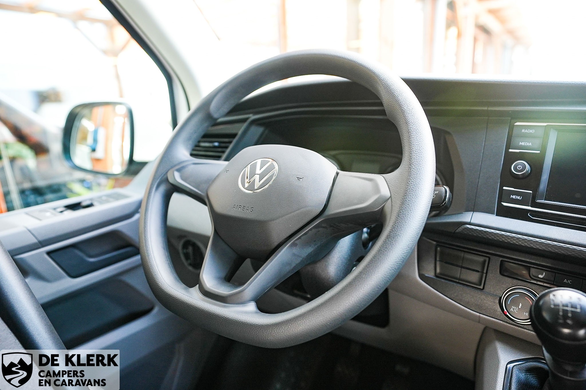 Volkswagen CALIFORNIA California foto 20