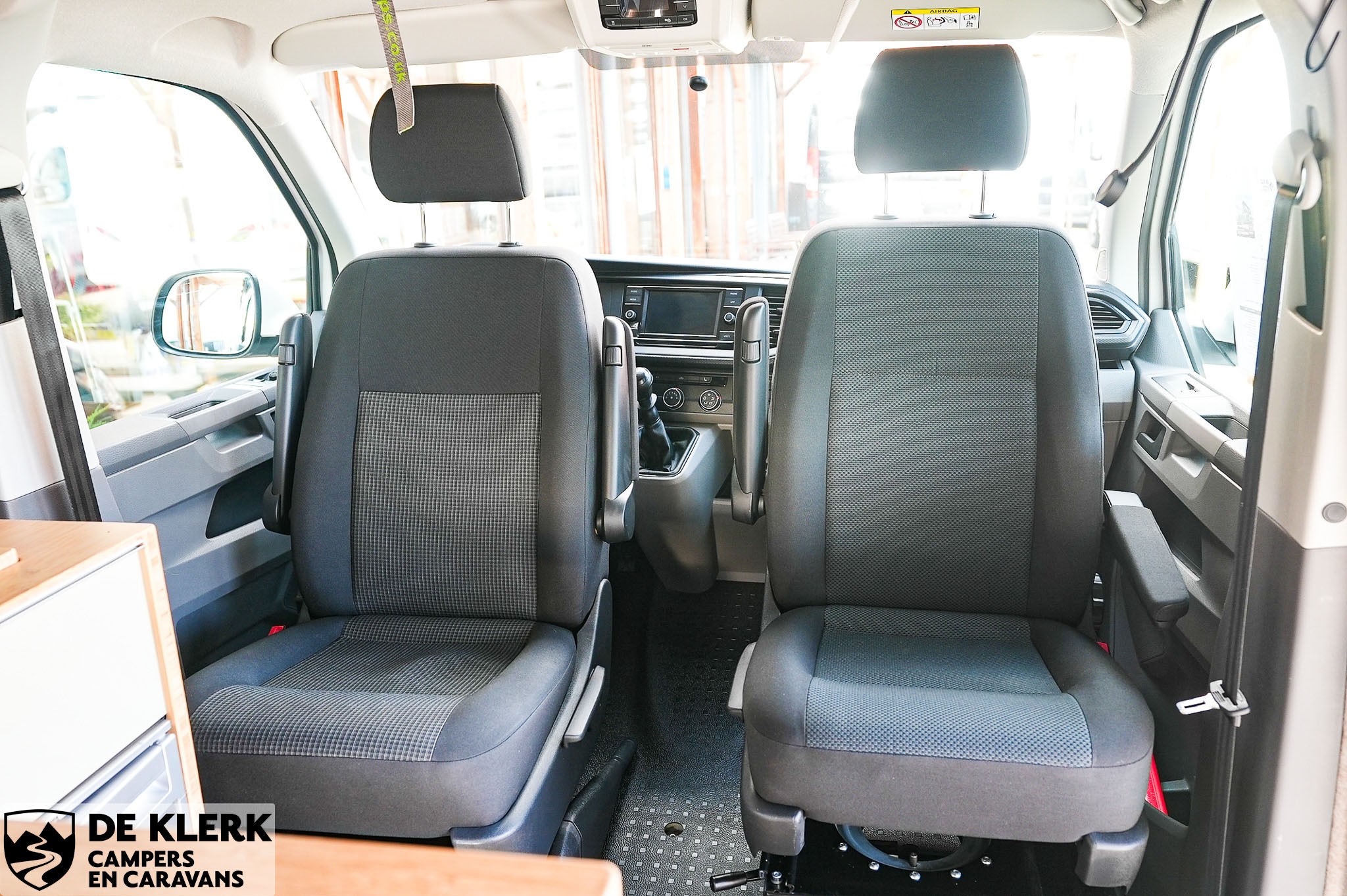 Volkswagen CALIFORNIA California foto 16